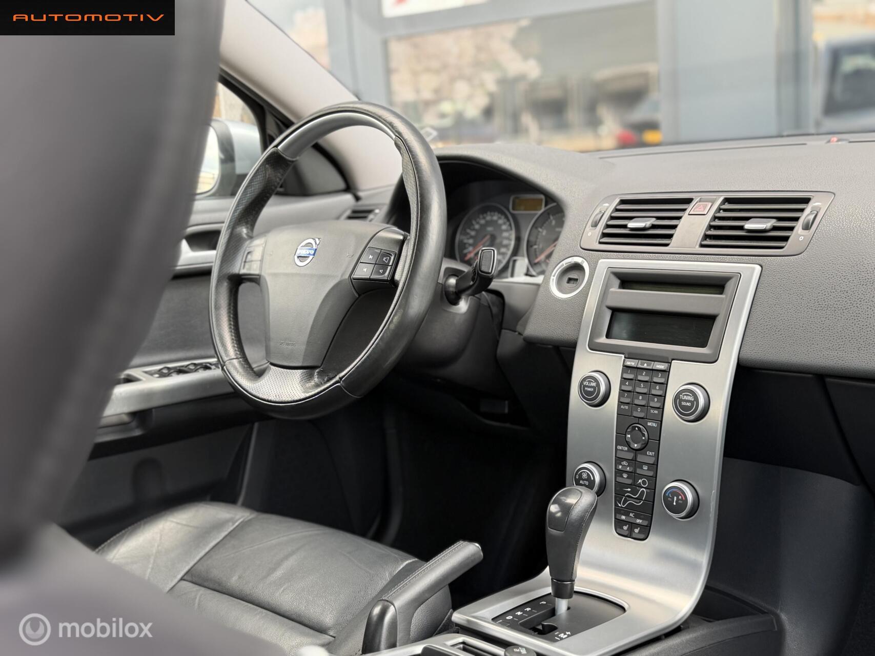 Foto van Volvo S40