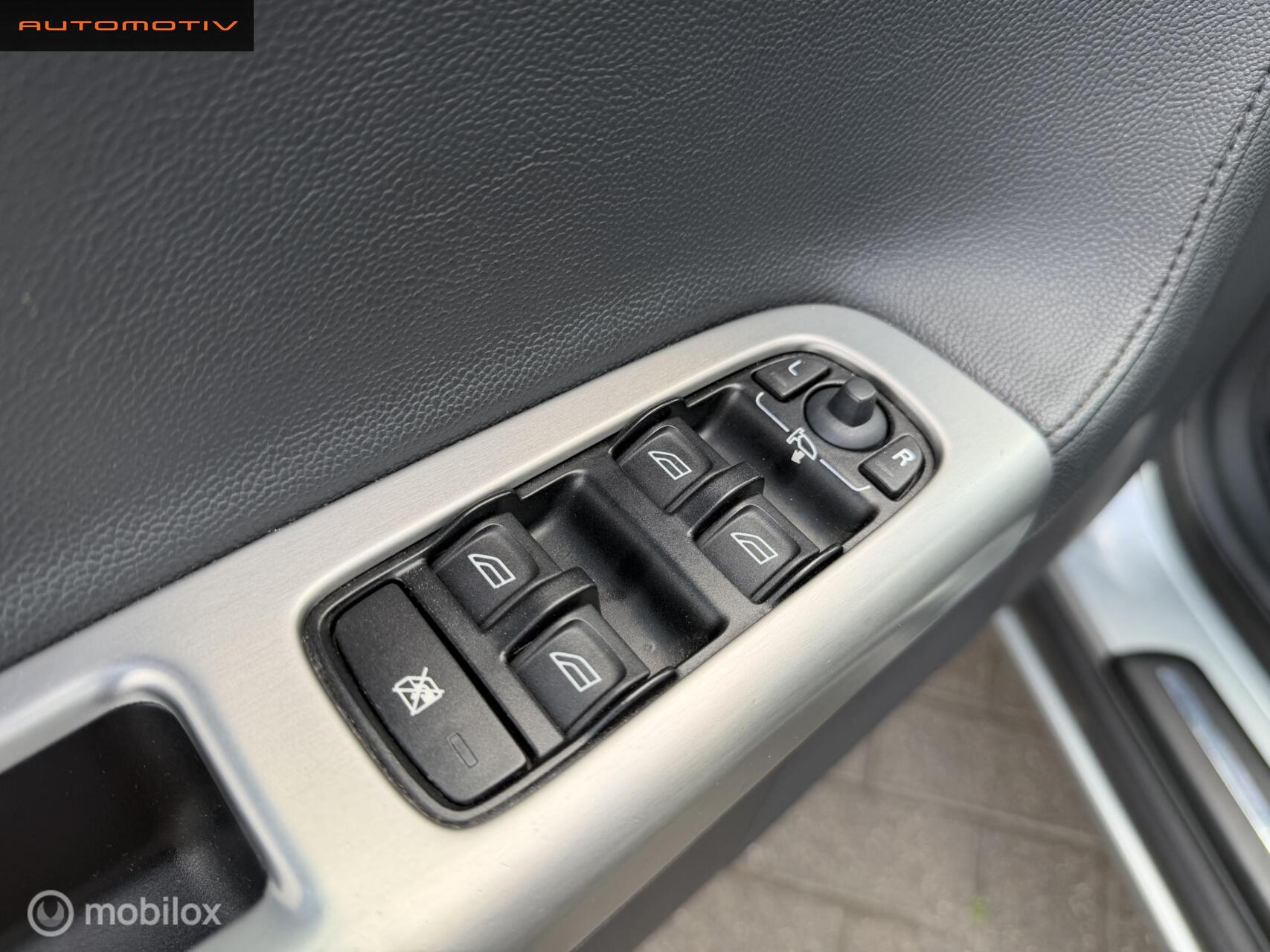 Foto van Volvo S40