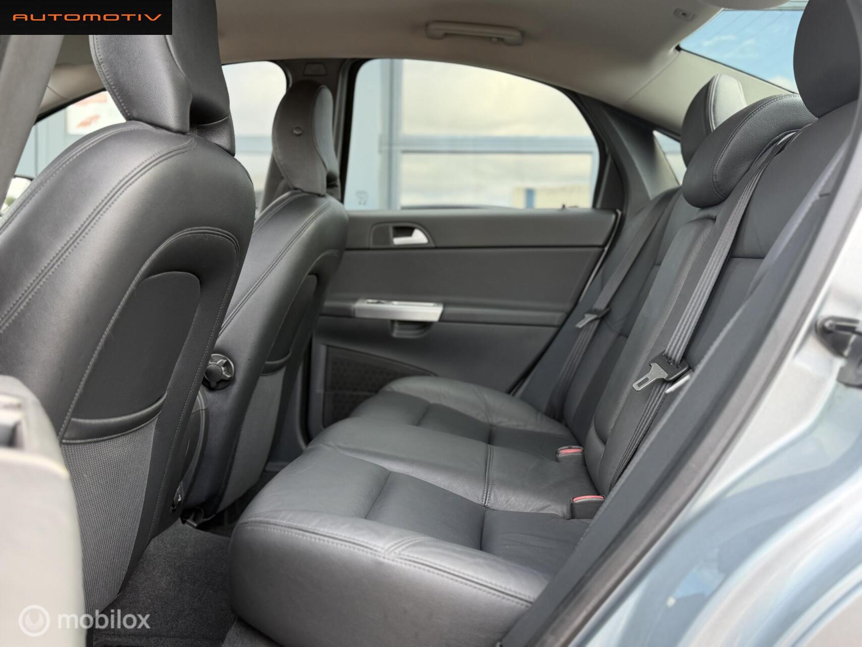 Foto van Volvo S40