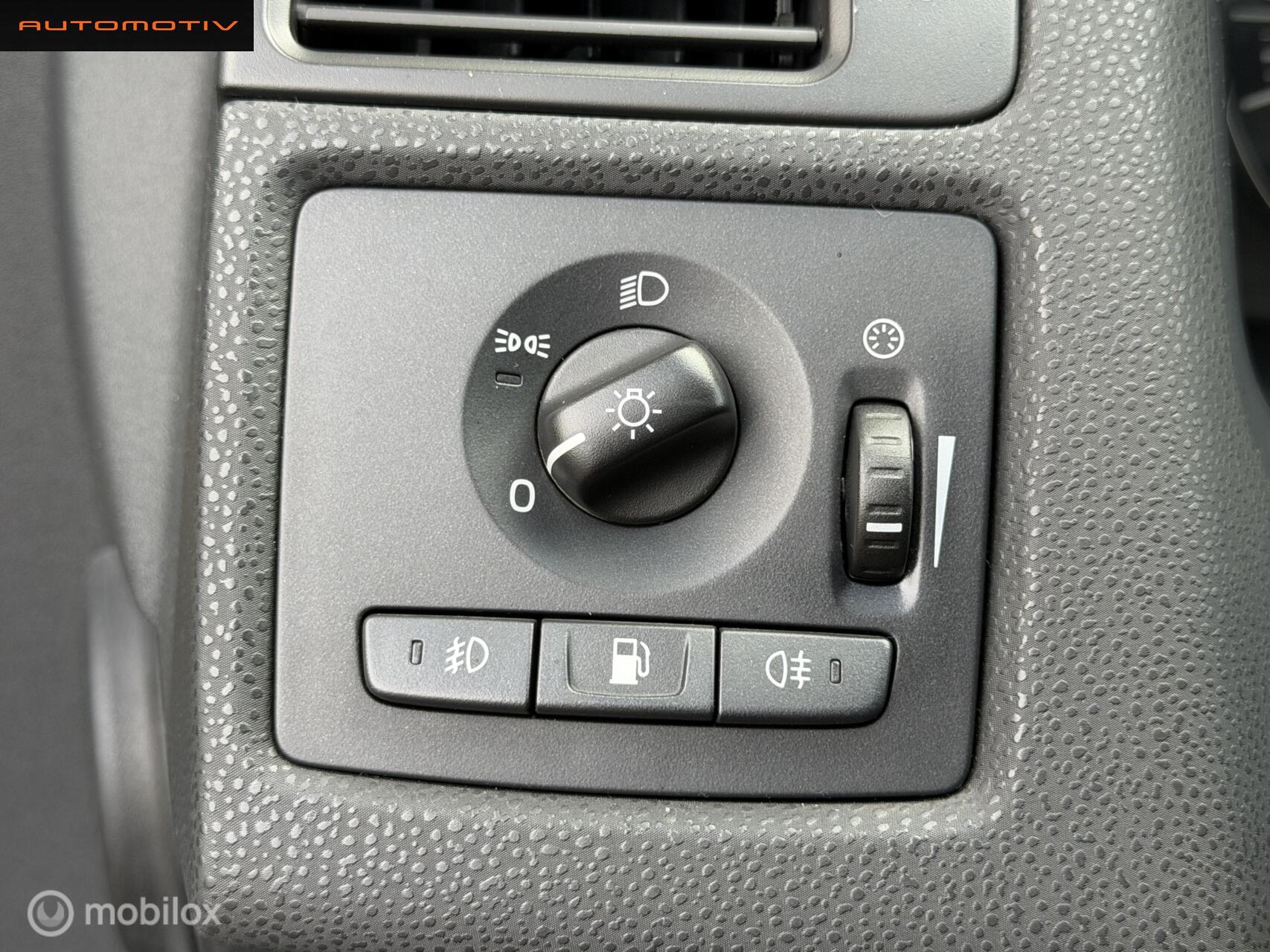 Foto van Volvo S40