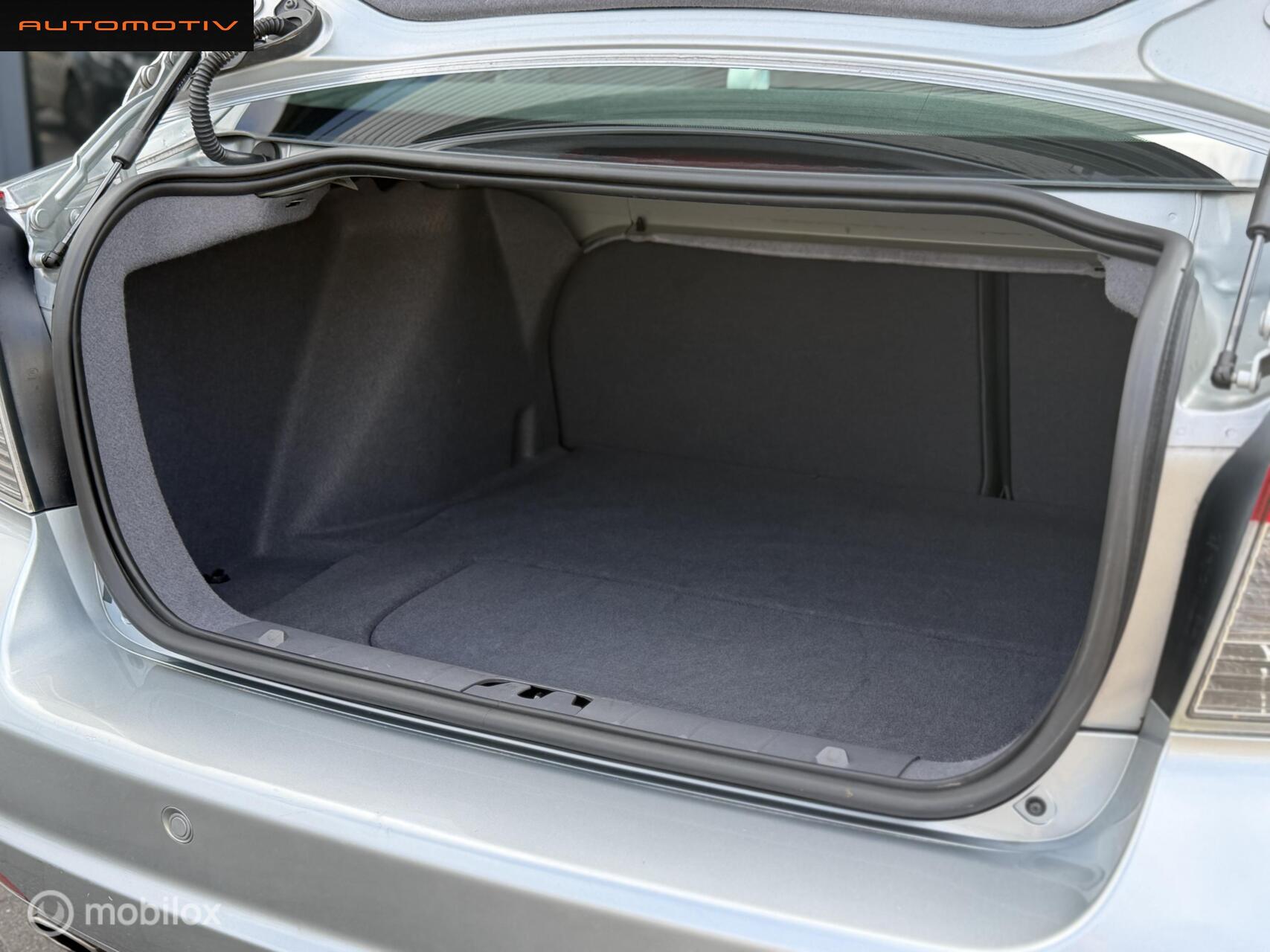 Foto van Volvo S40