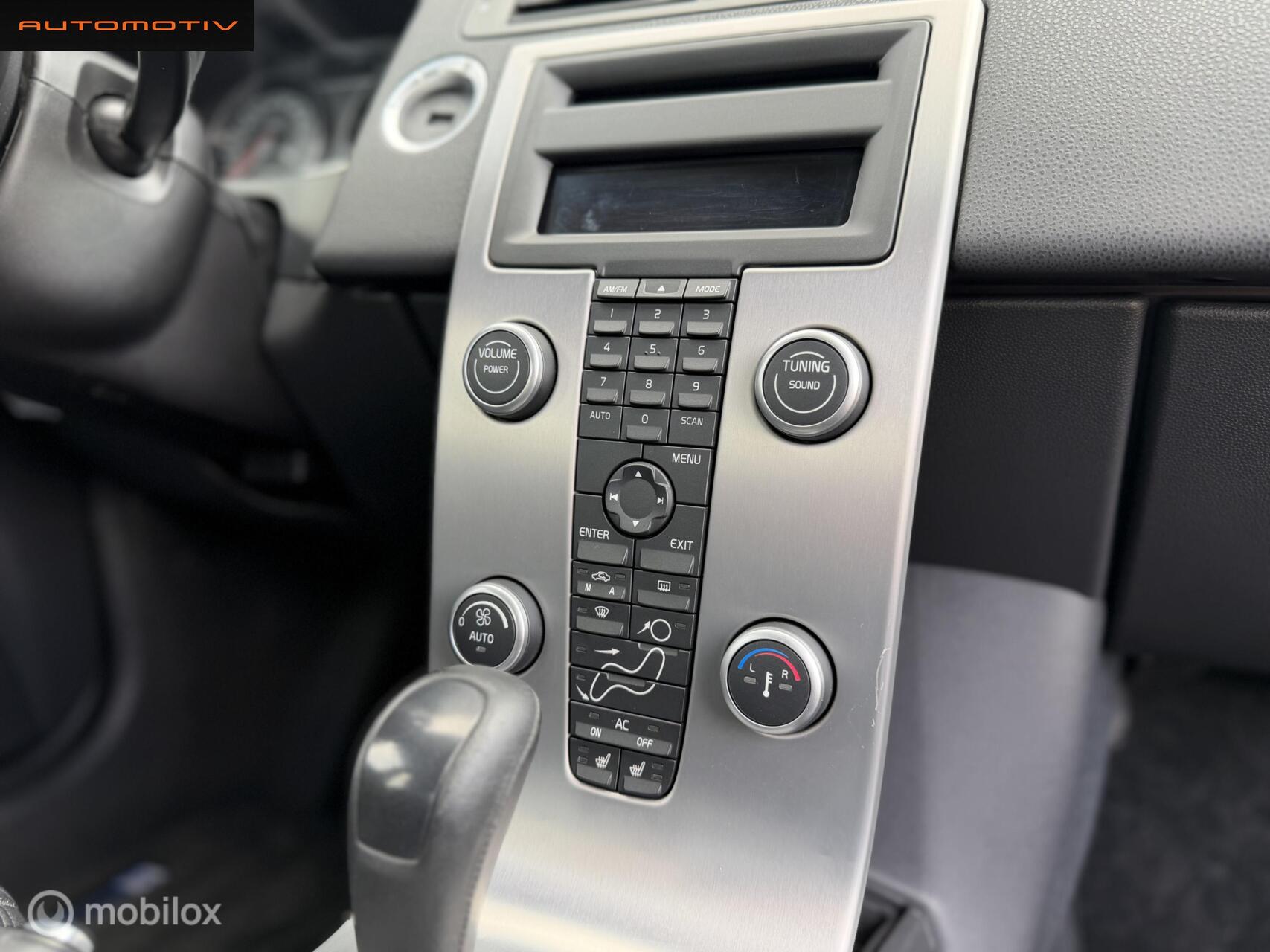 Foto van Volvo S40