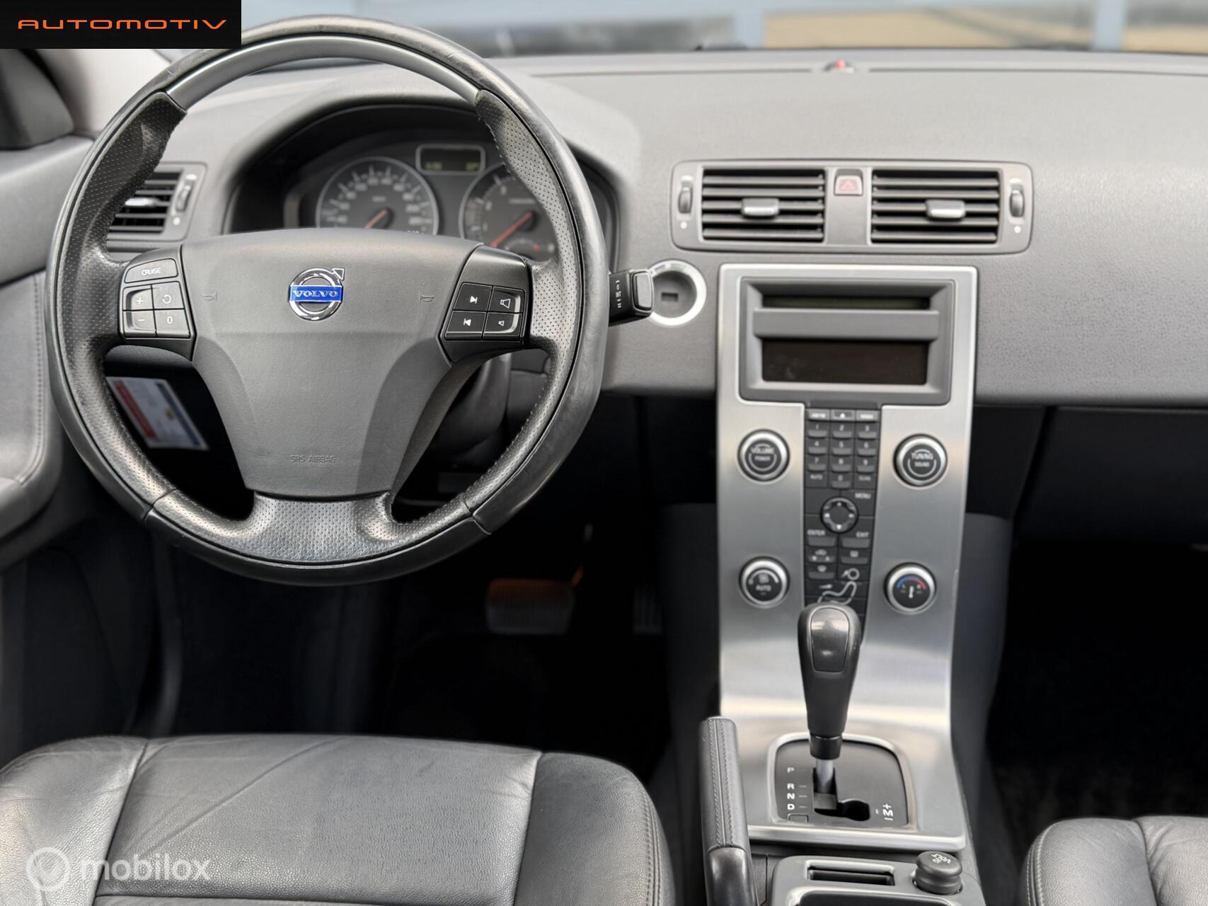 Foto van Volvo S40