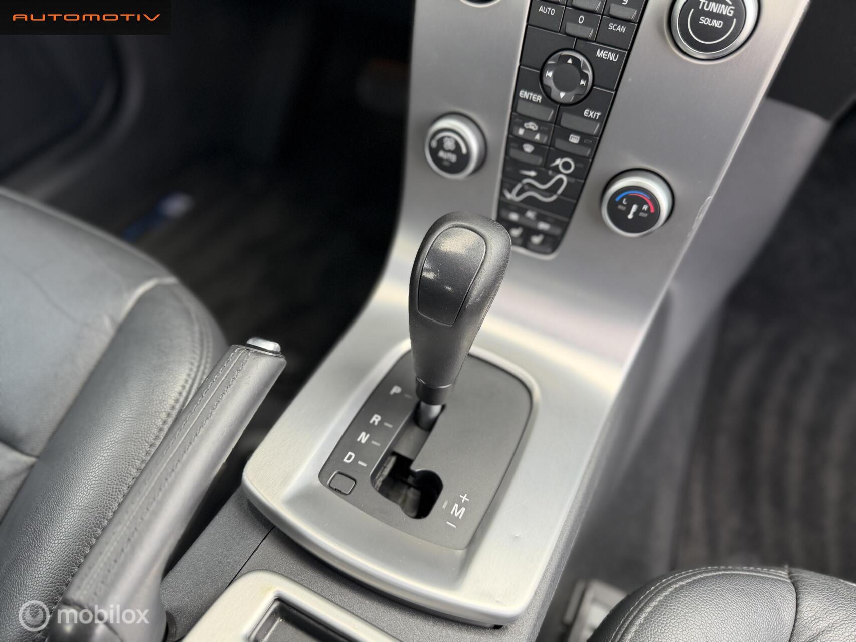 Foto van Volvo S40