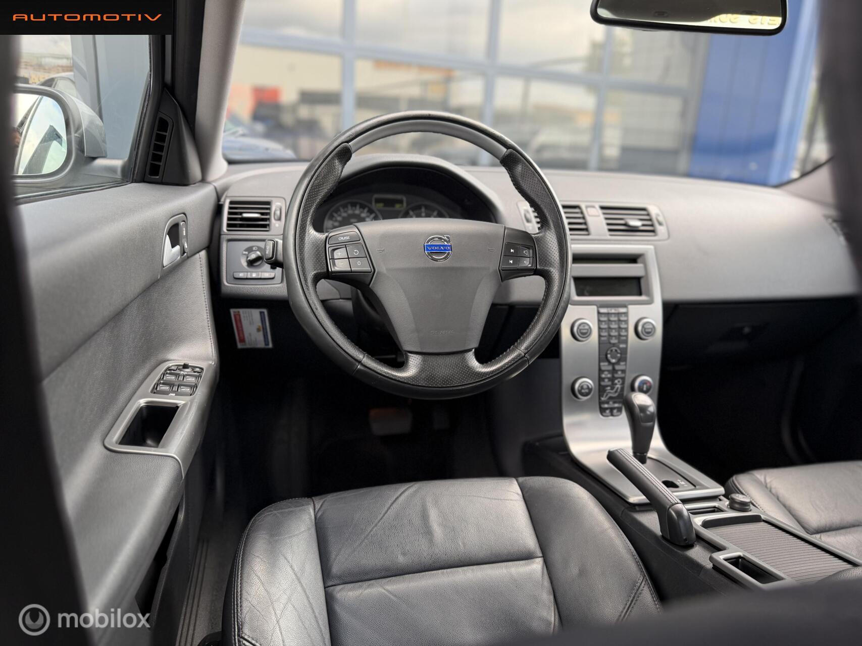 Foto van Volvo S40