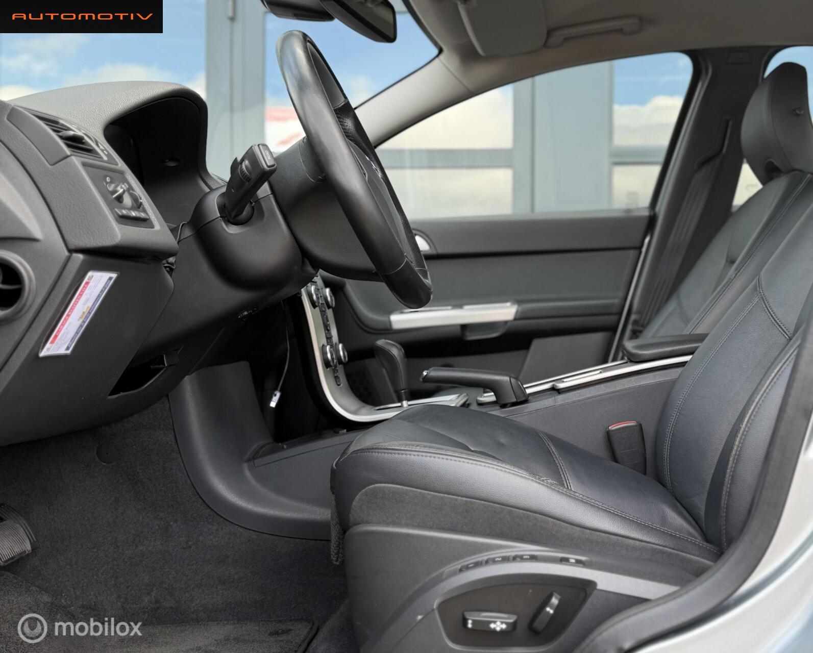 Foto van Volvo S40
