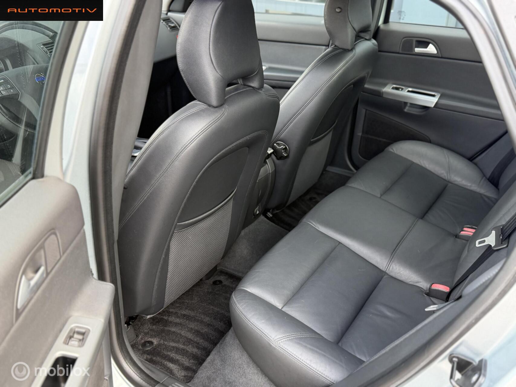 Foto van Volvo S40