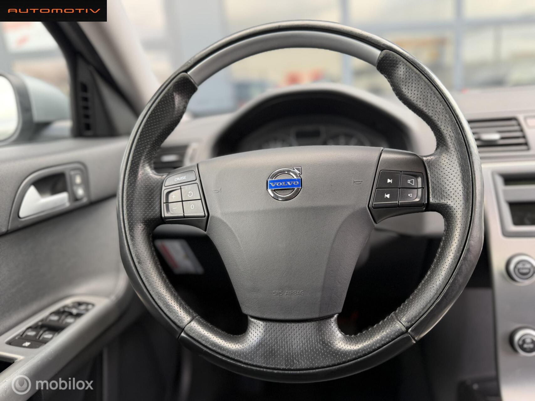 Foto van Volvo S40
