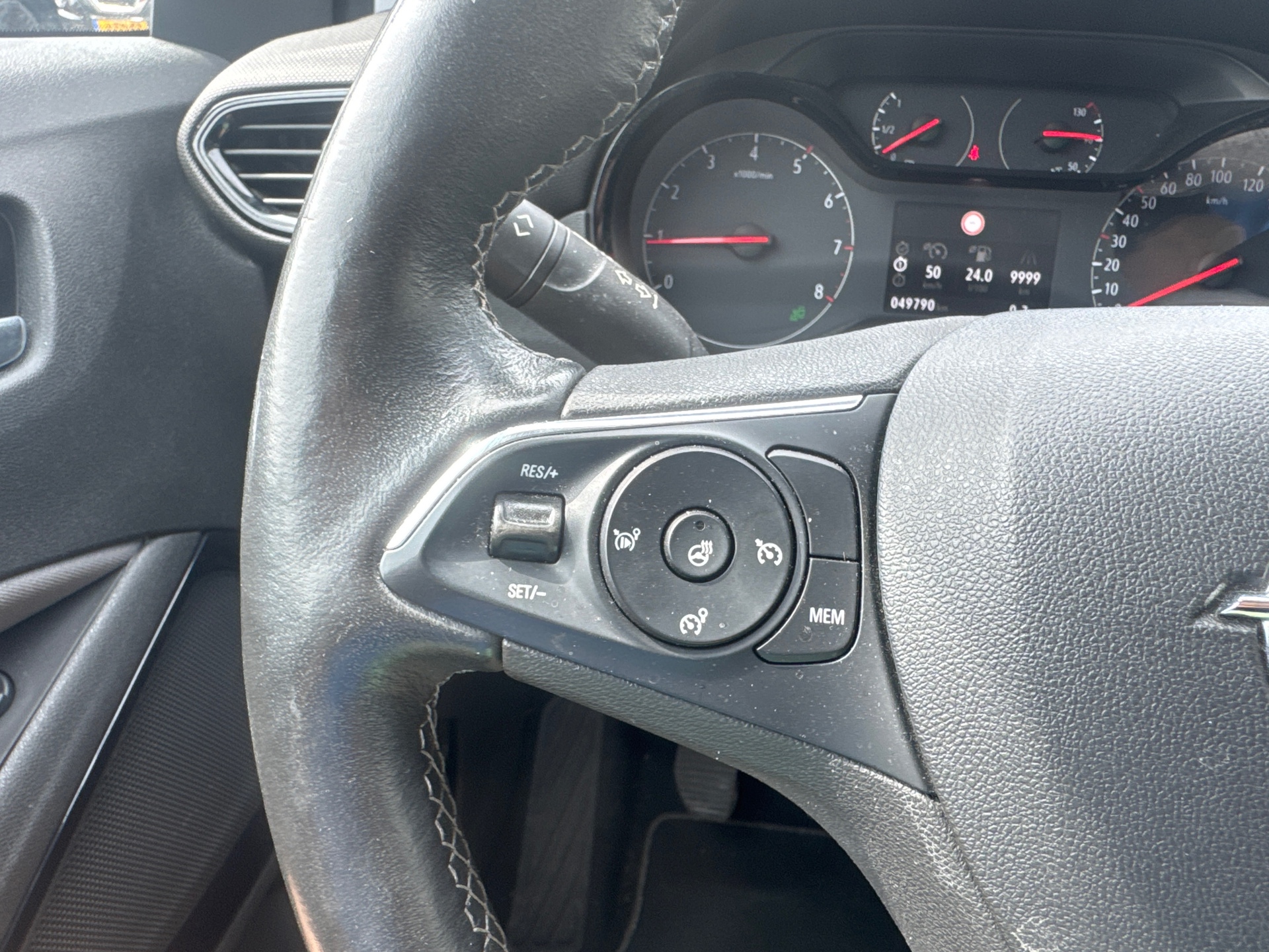 Foto van Opel Crossland X