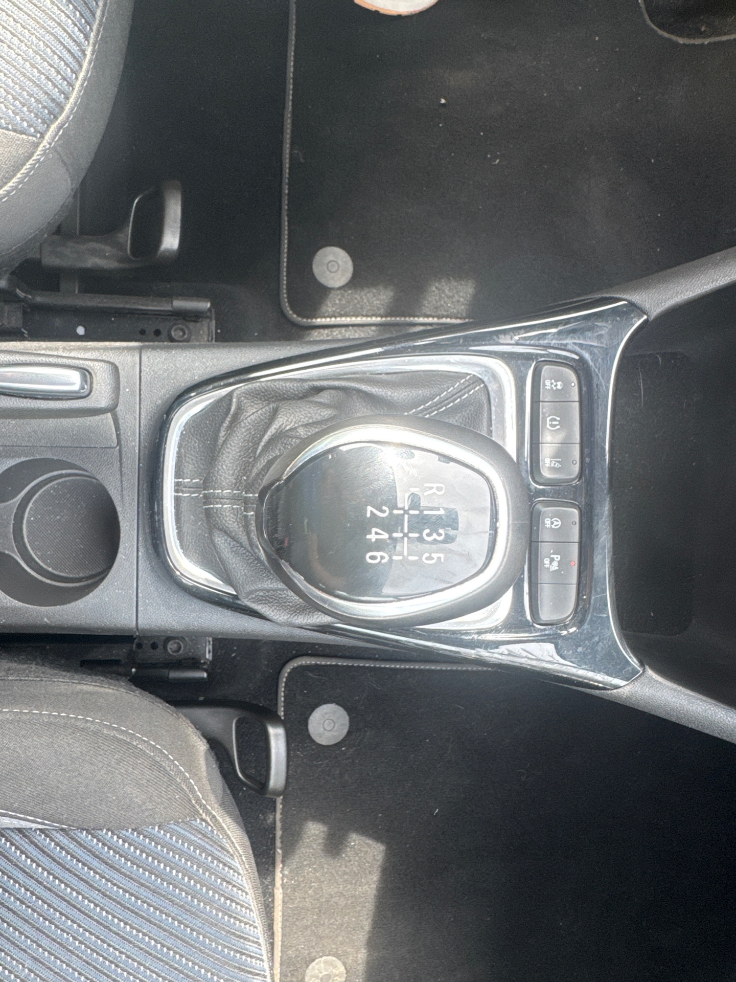 Foto van Opel Crossland X