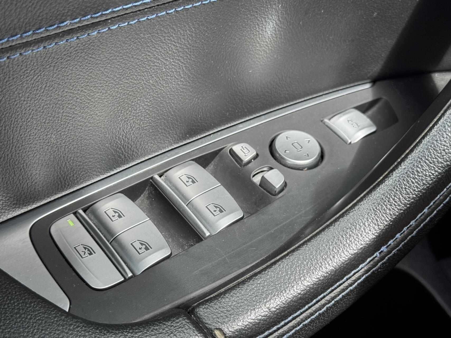 Foto van BMW X4 Xdrive30d