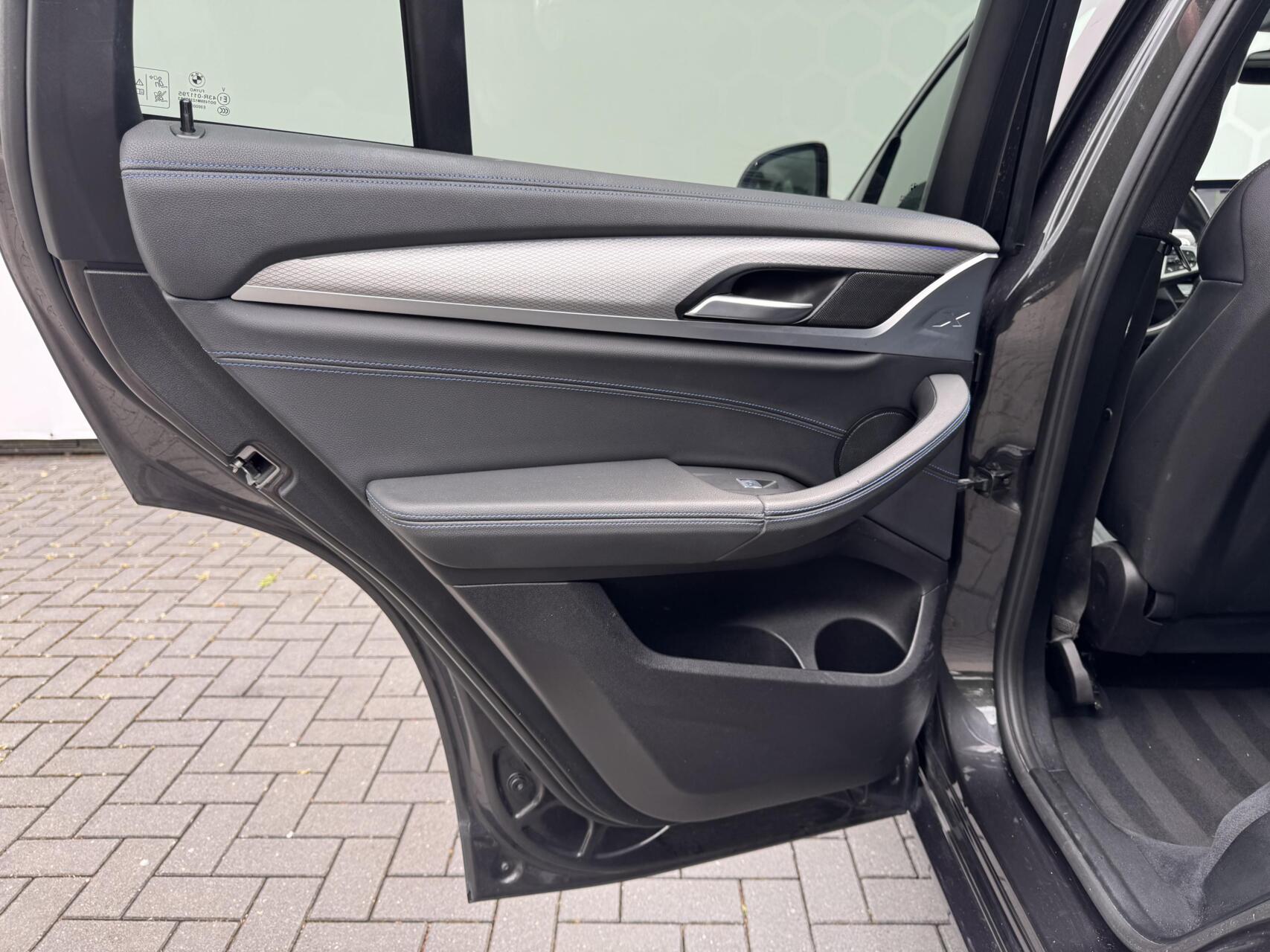 Foto van BMW X4 Xdrive30d