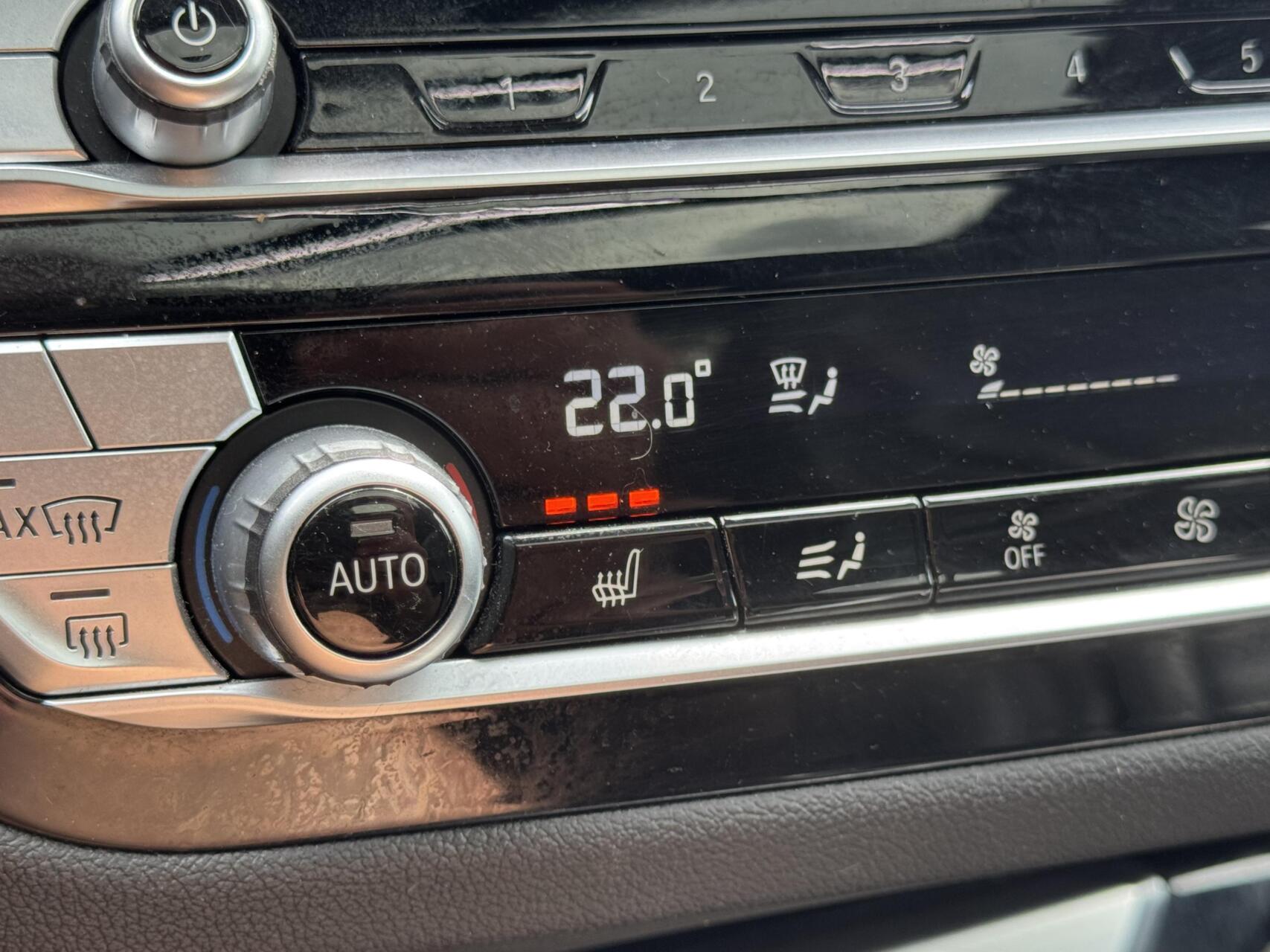 Foto van BMW X4 Xdrive30d