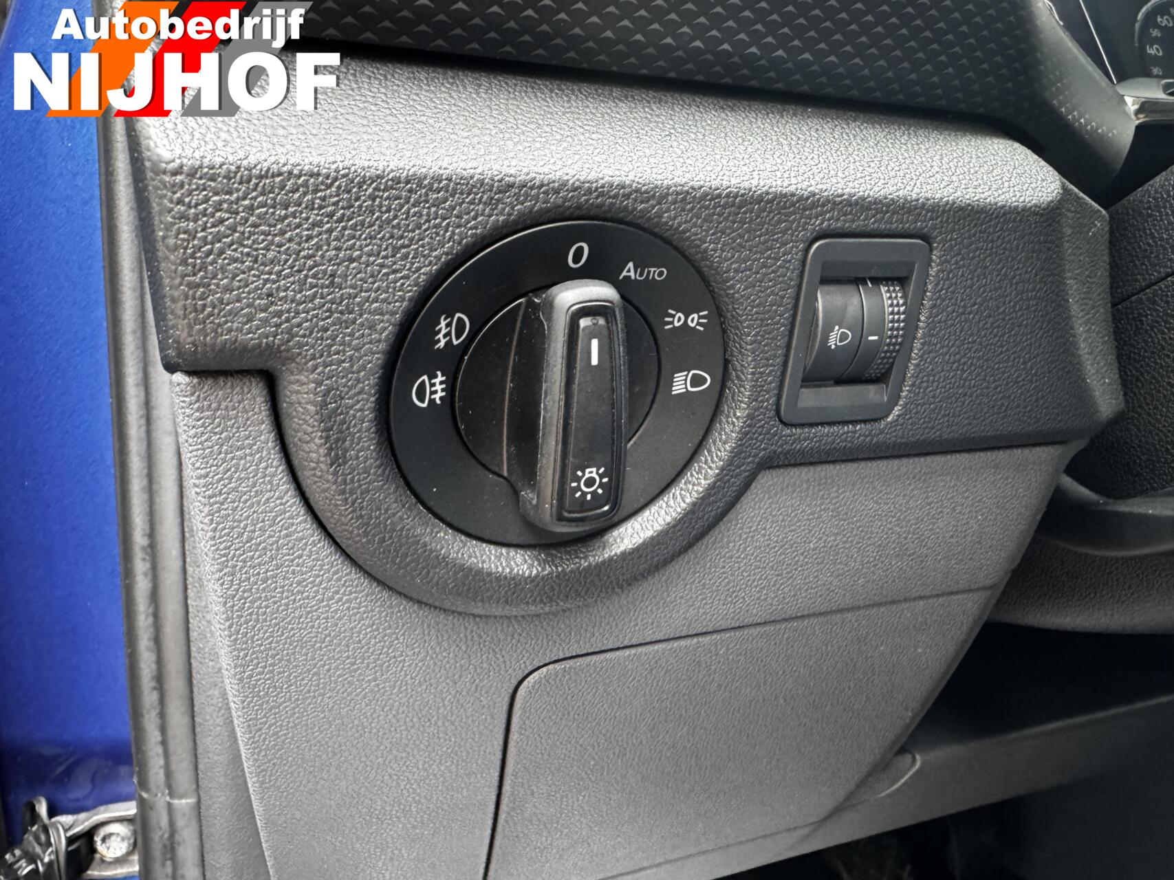 Foto van Volkswagen T-cross