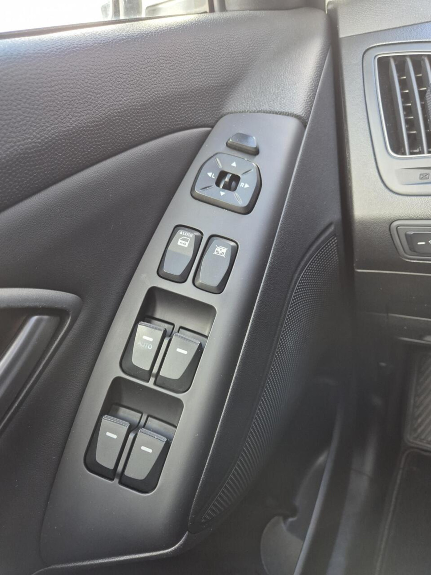 Foto van Hyundai Ix35