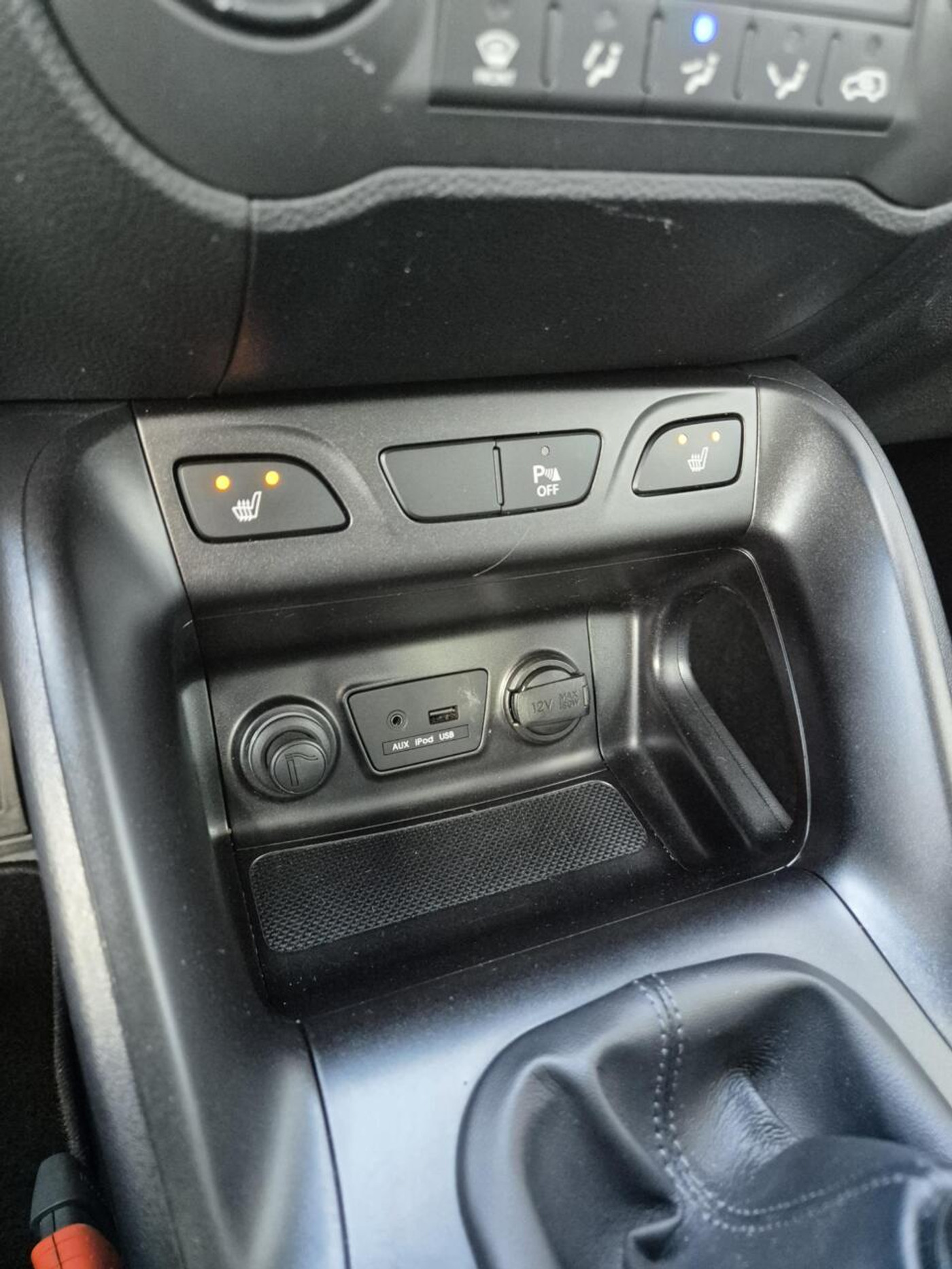 Foto van Hyundai Ix35