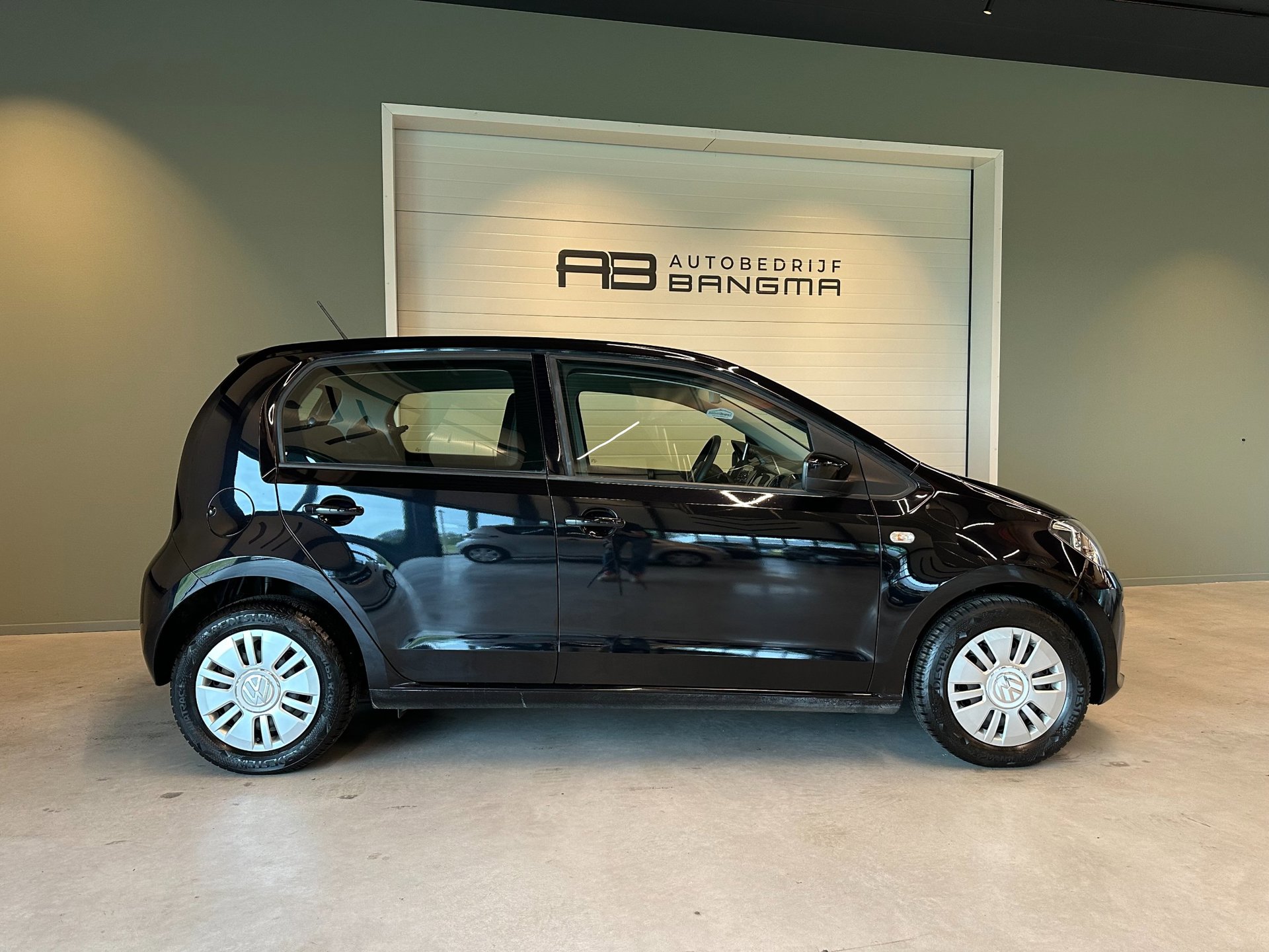 Foto van Volkswagen Up