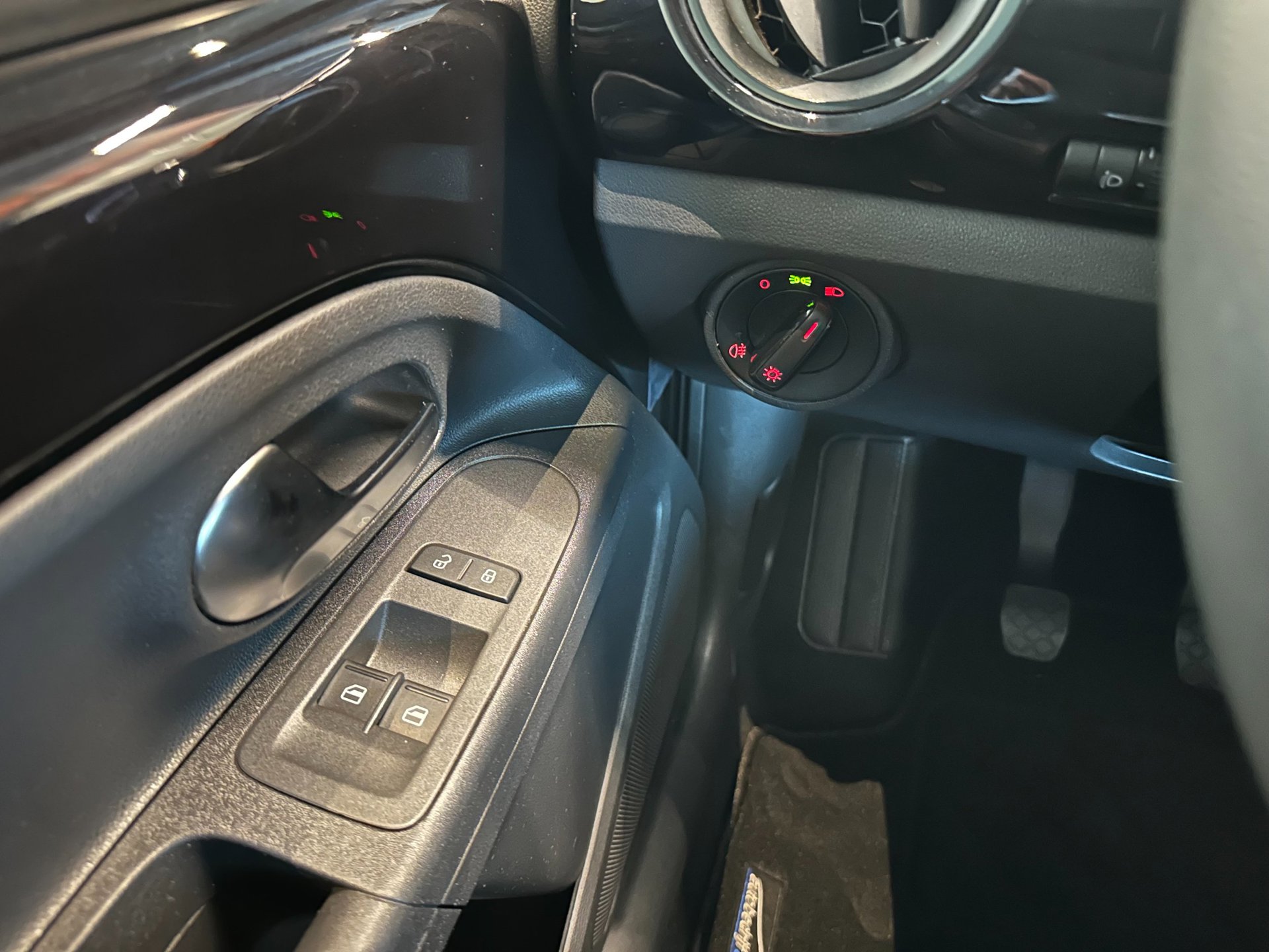 Foto van Volkswagen Up