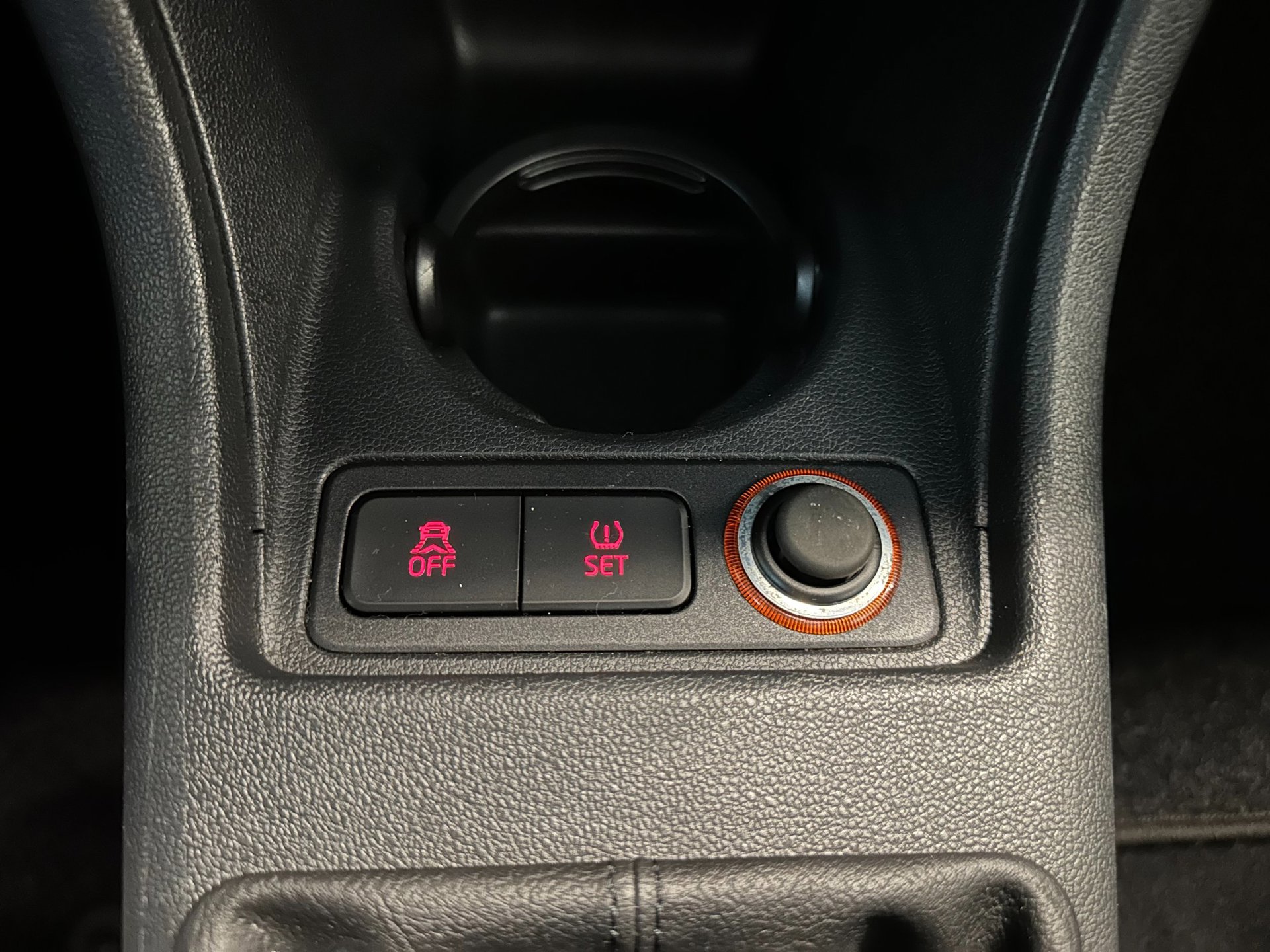 Foto van Volkswagen Up
