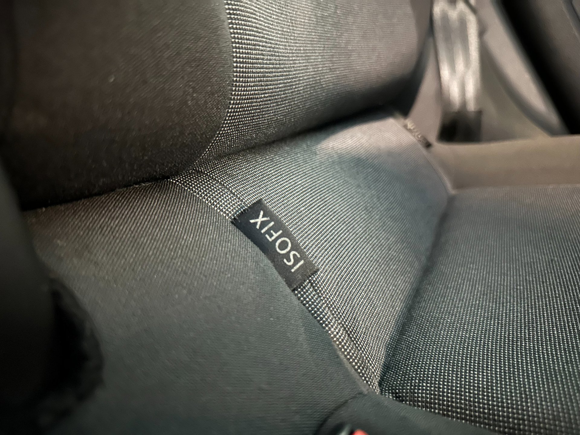 Foto van Volkswagen Up