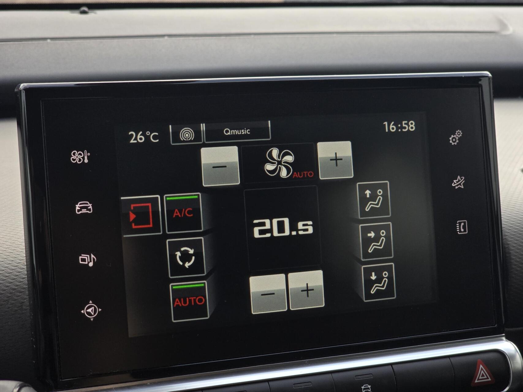 Foto van Citroen C4 Cactus