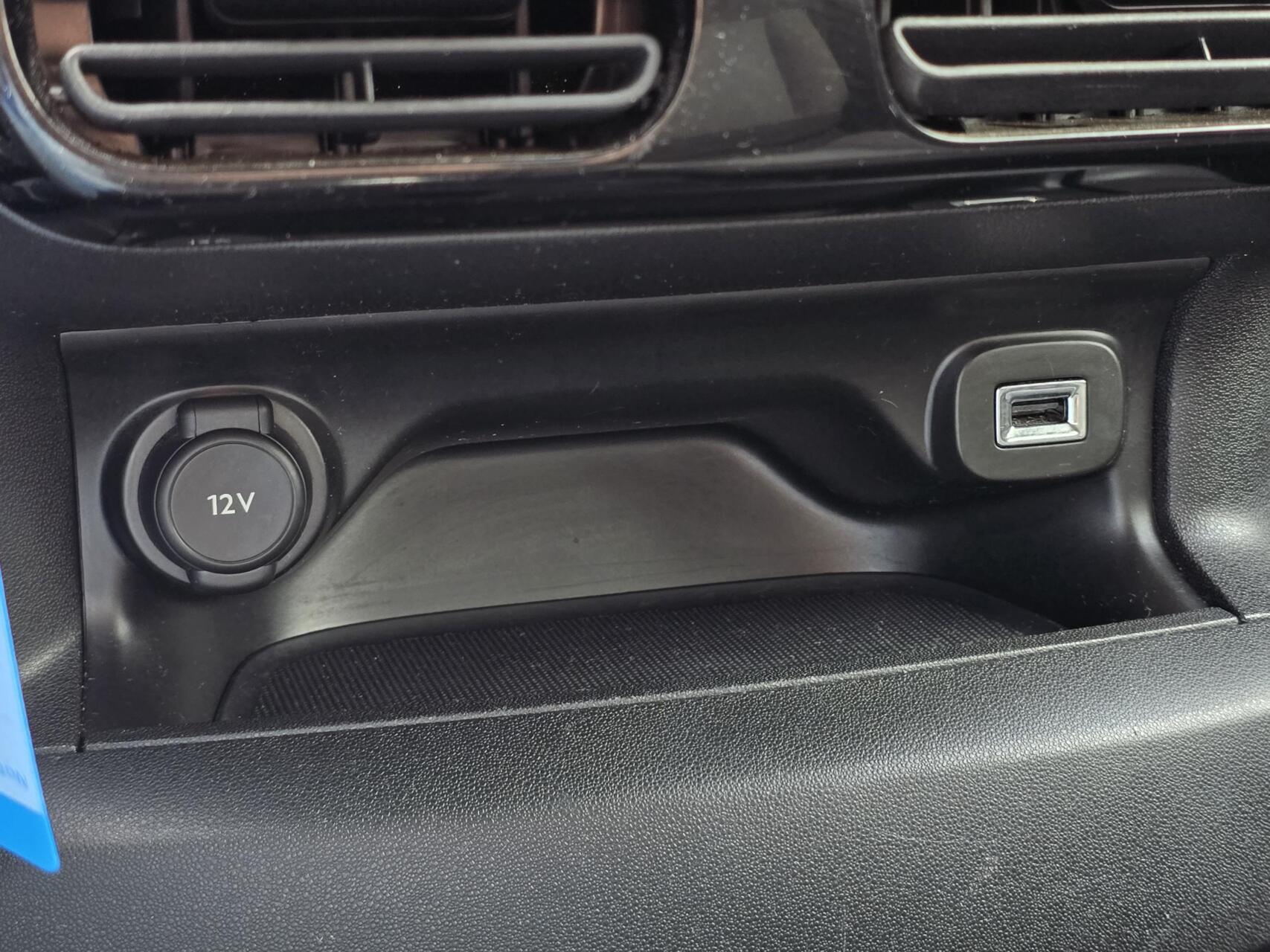 Foto van Citroen C4 Cactus