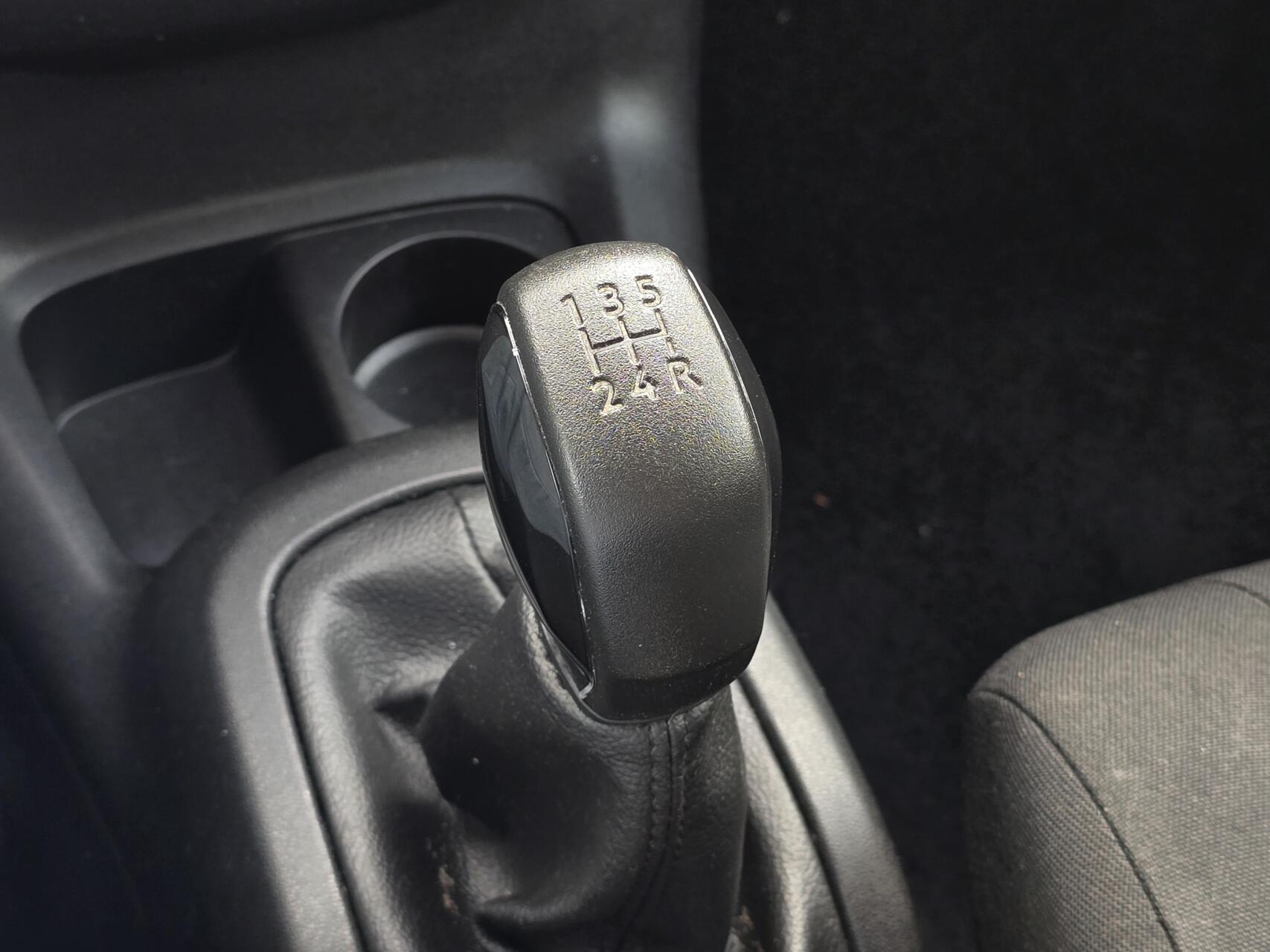 Foto van Citroen C4 Cactus