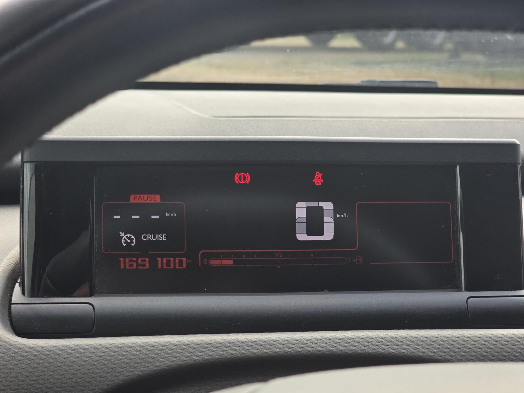 Foto van Citroen C4 Cactus