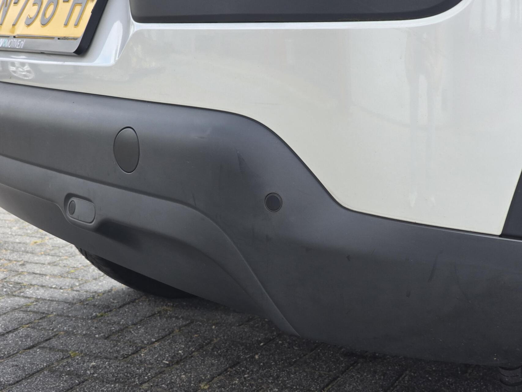 Foto van Citroen C4 Cactus