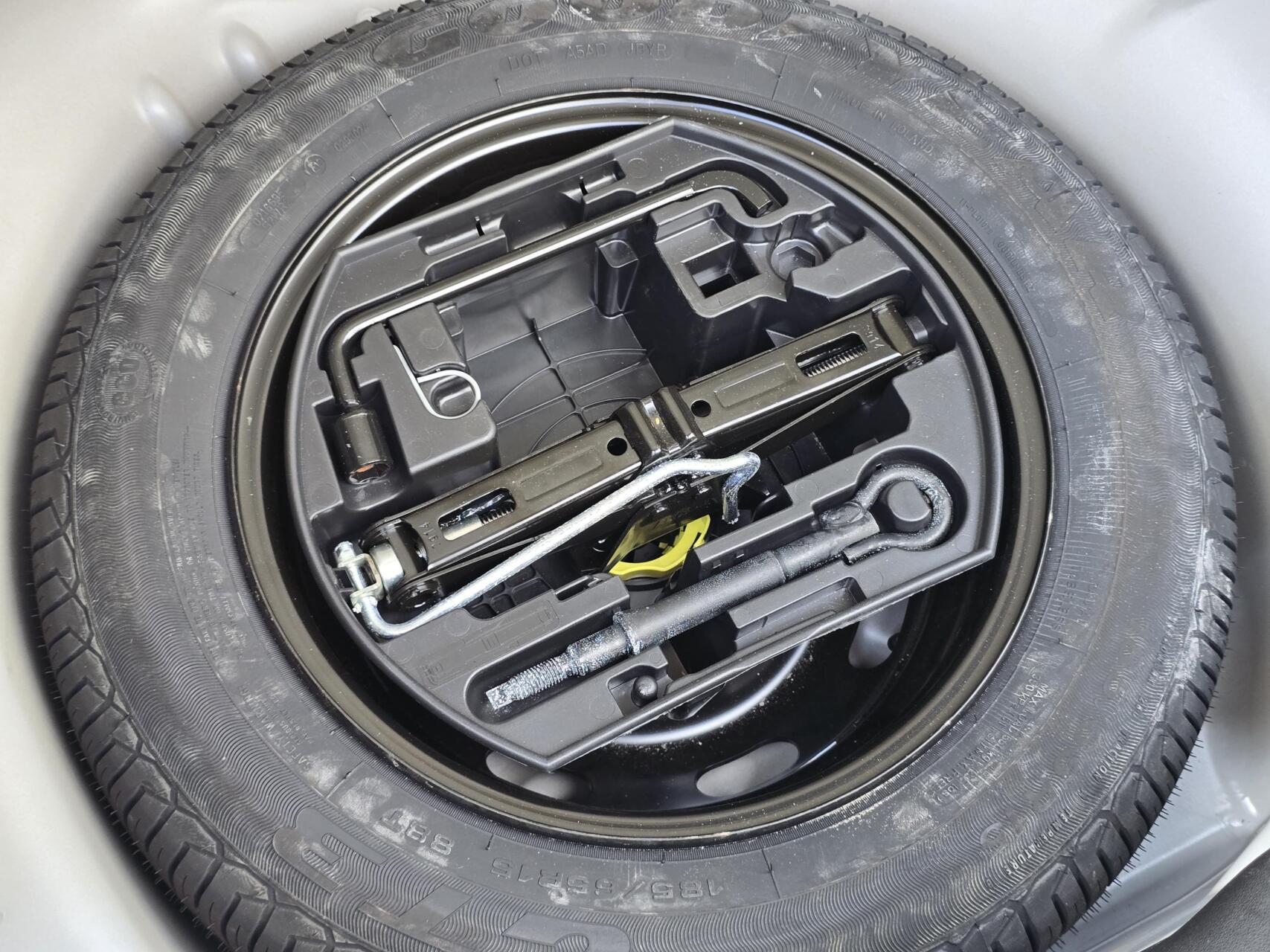 Foto van Citroen C4 Cactus