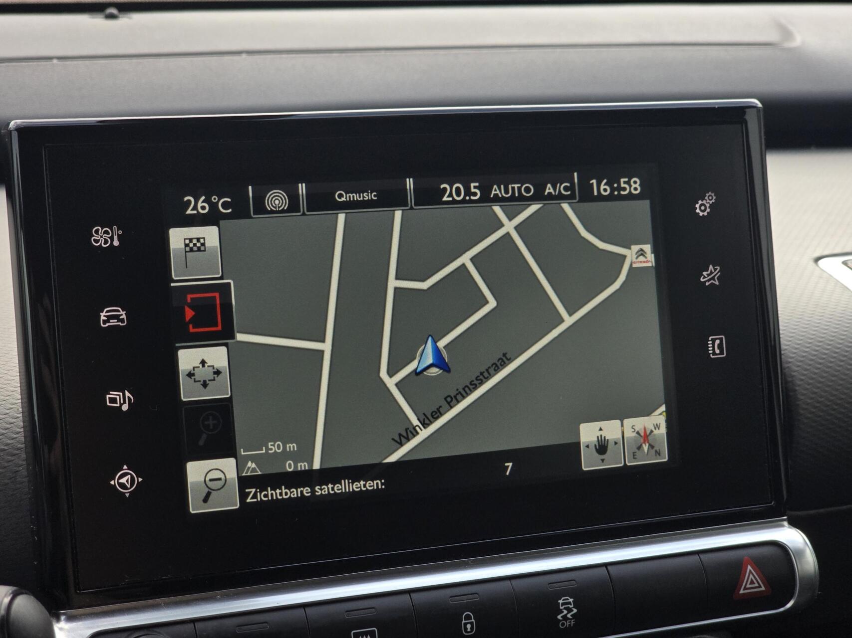 Foto van Citroen C4 Cactus