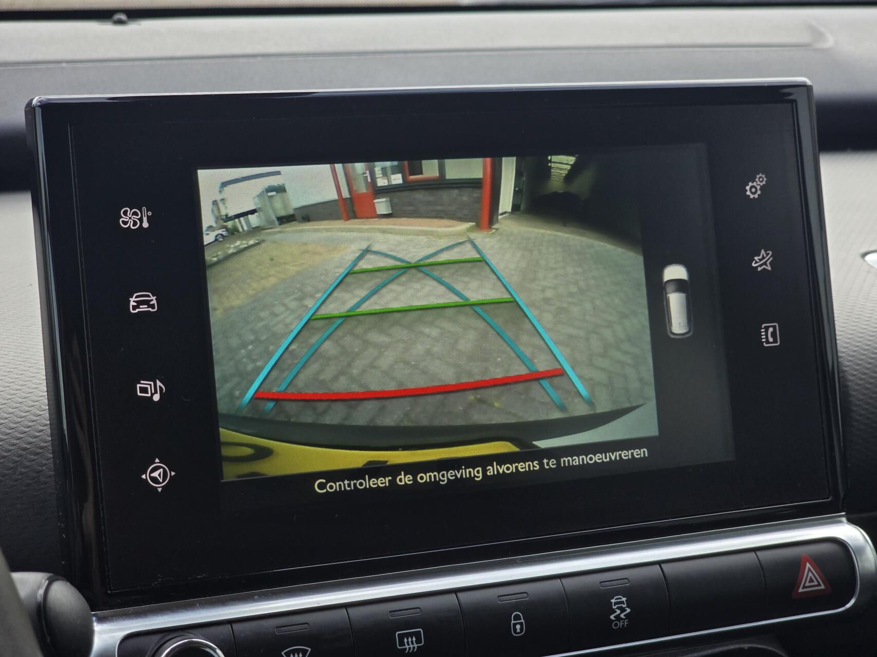 Foto van Citroen C4 Cactus
