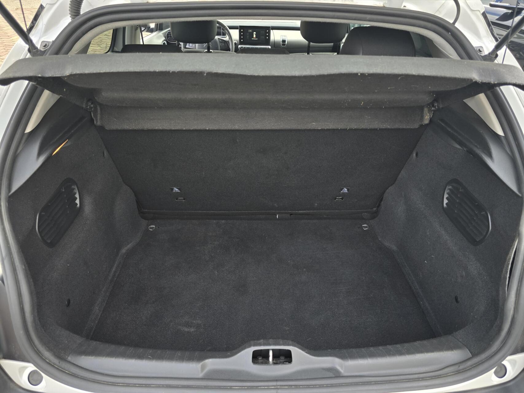Foto van Citroen C4 Cactus