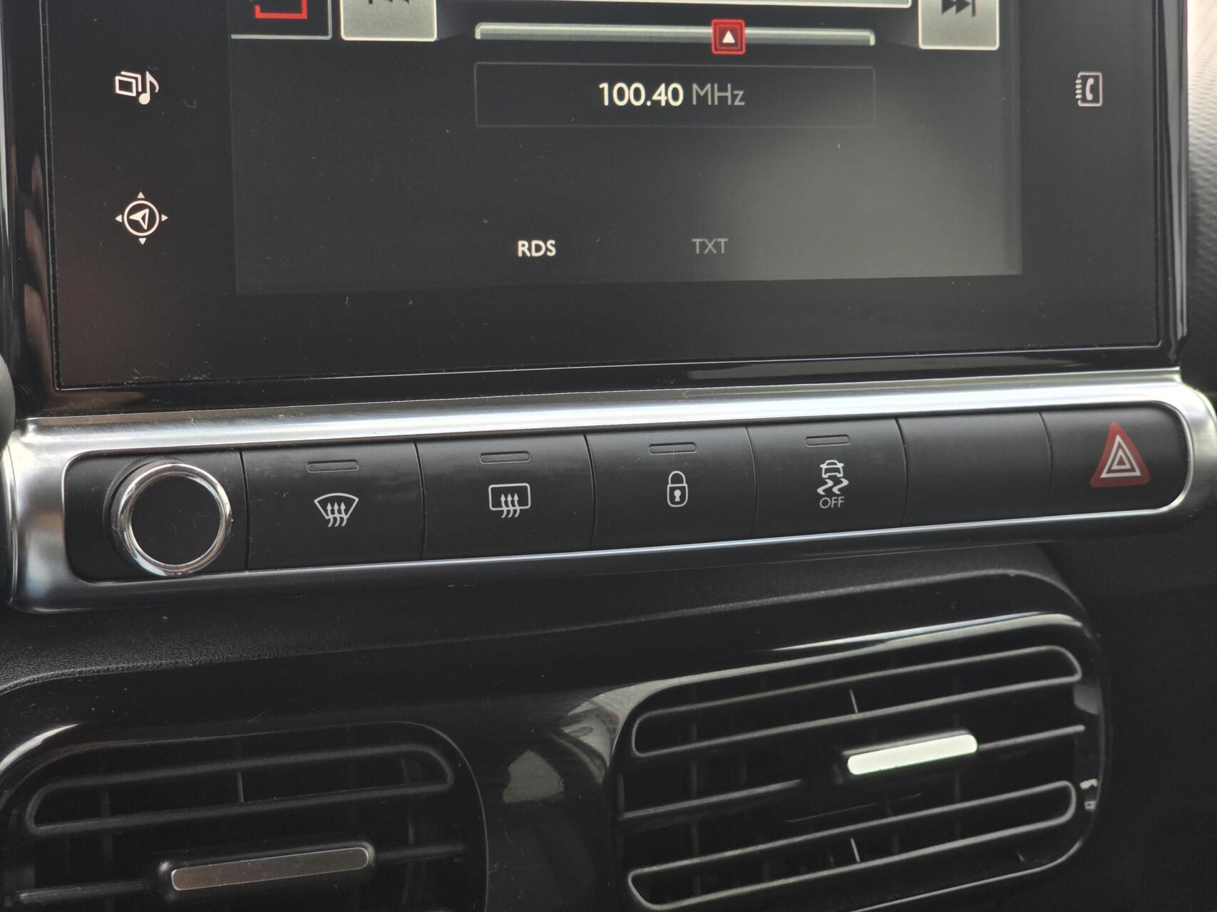 Foto van Citroen C4 Cactus