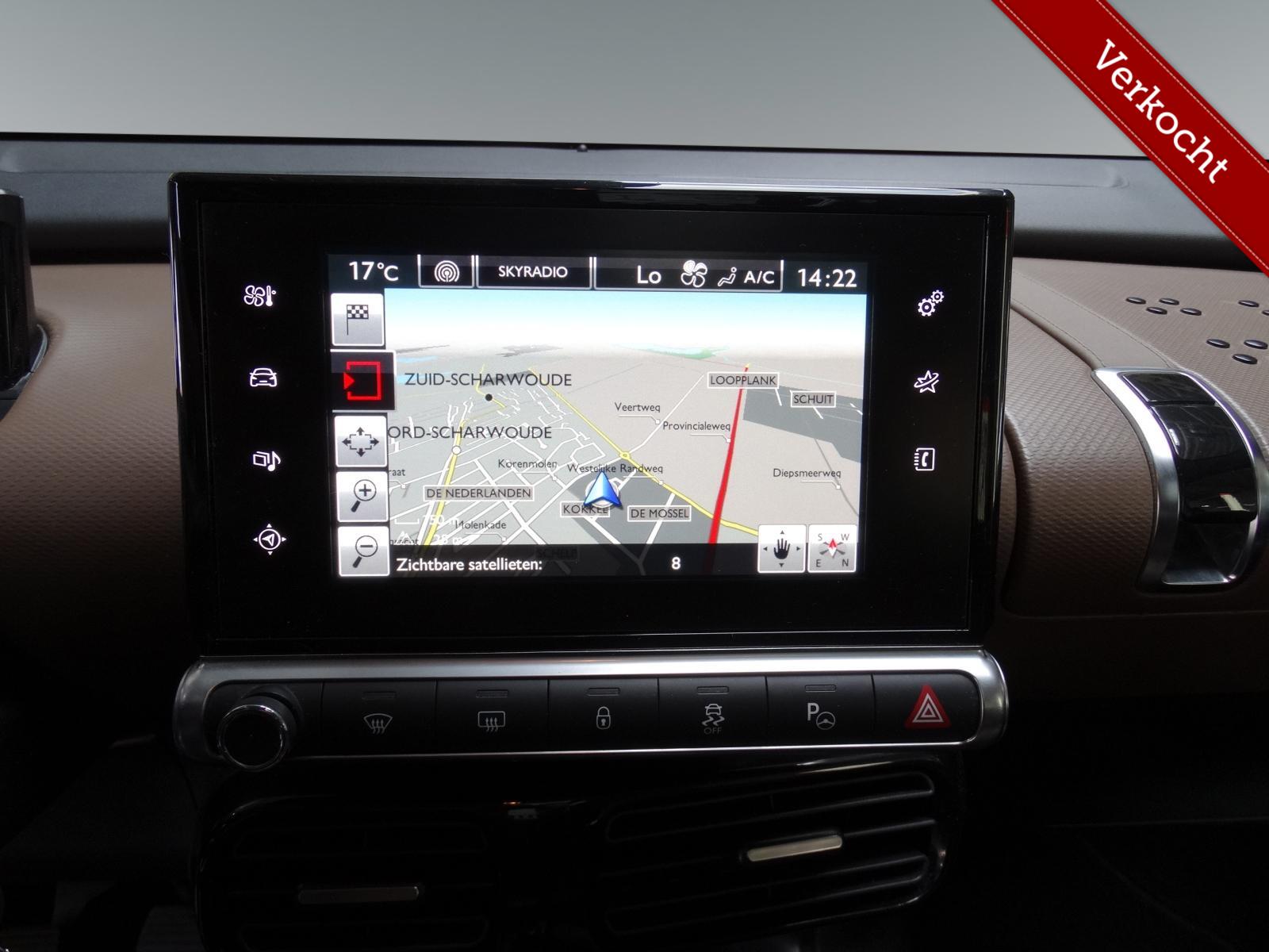 Foto van Citroen C4 Cactus
