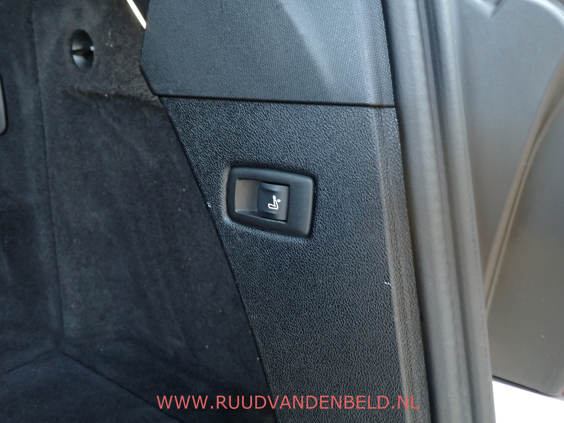 Foto van BMW 520i