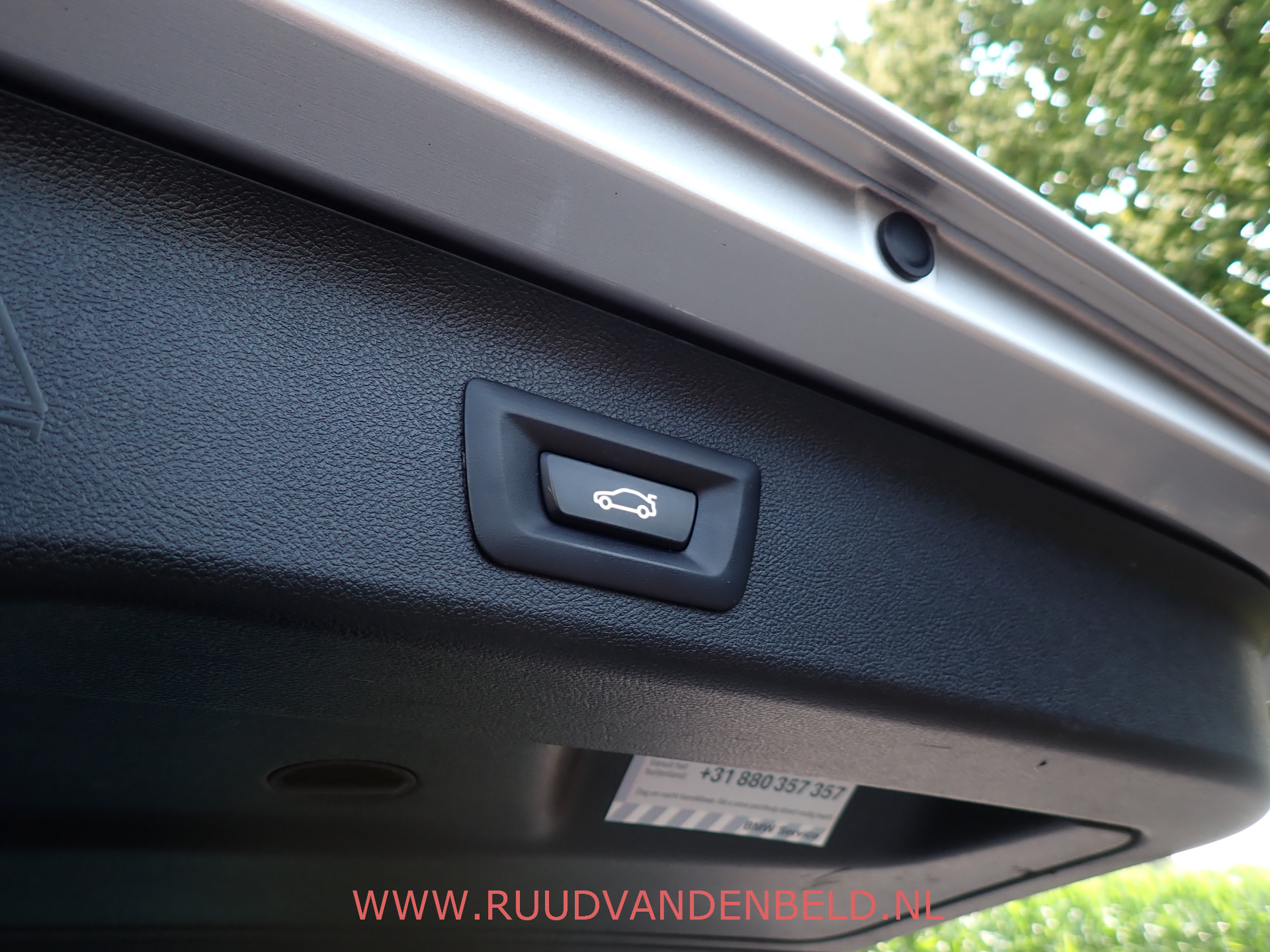 Foto van BMW 520i