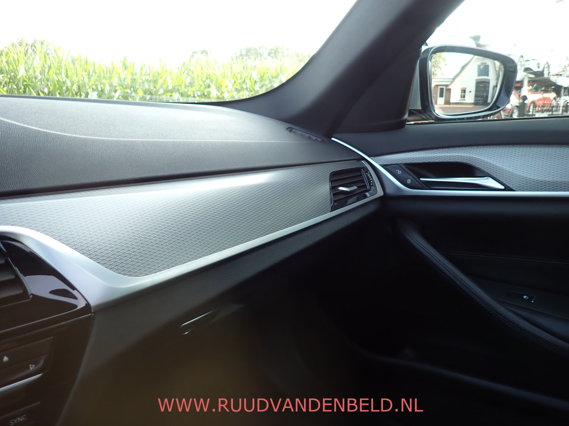 Foto van BMW 520i