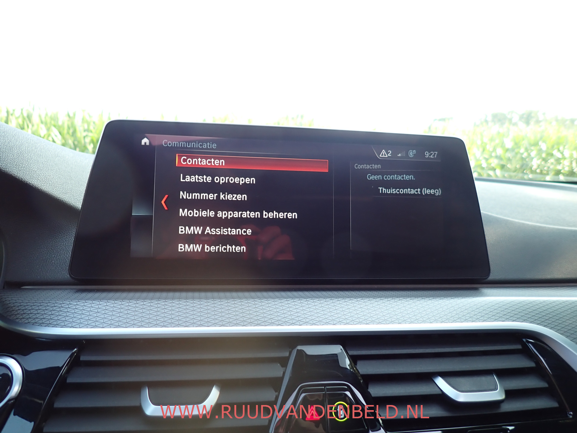 Foto van BMW 520i