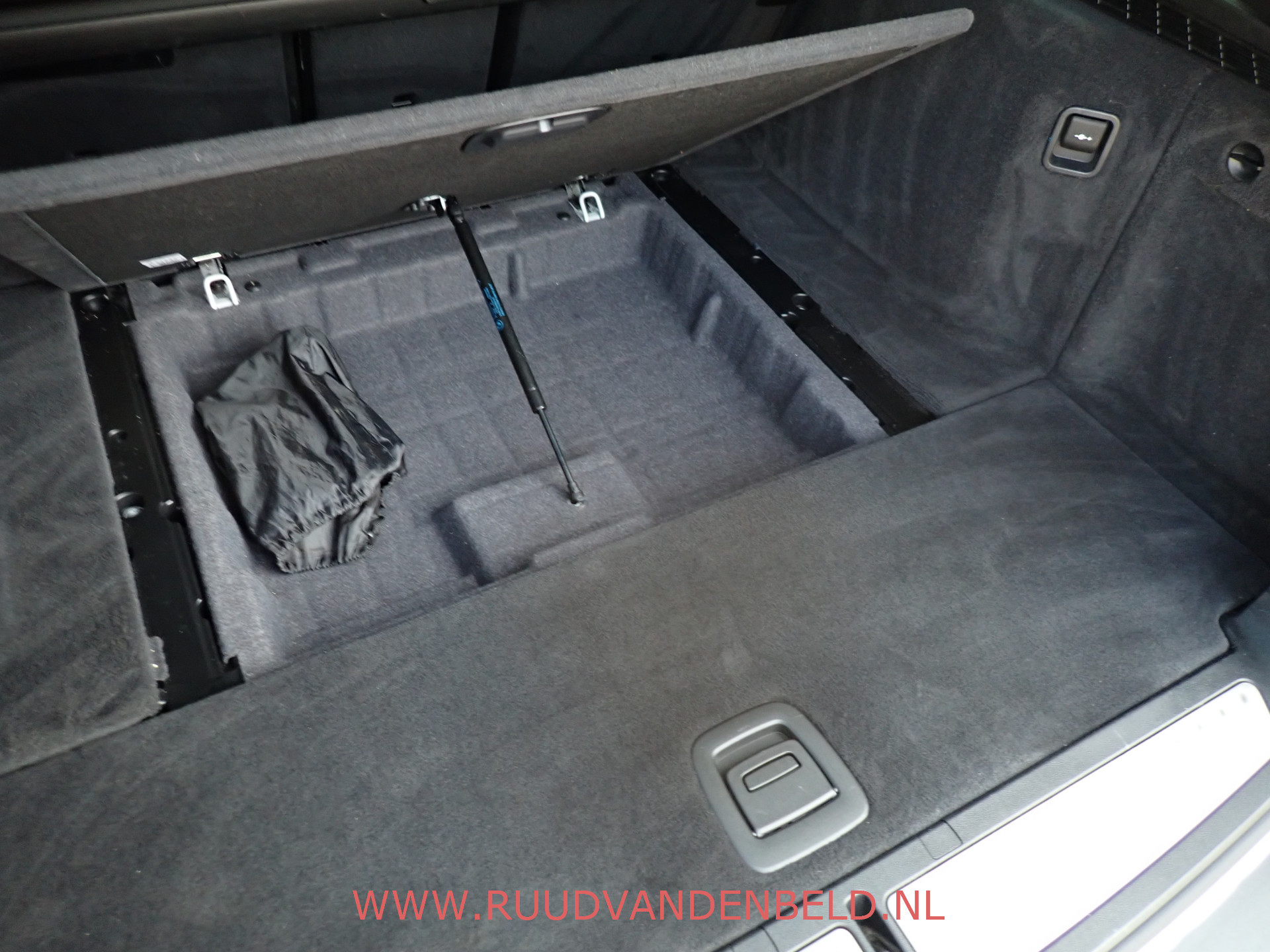 Foto van BMW 520i