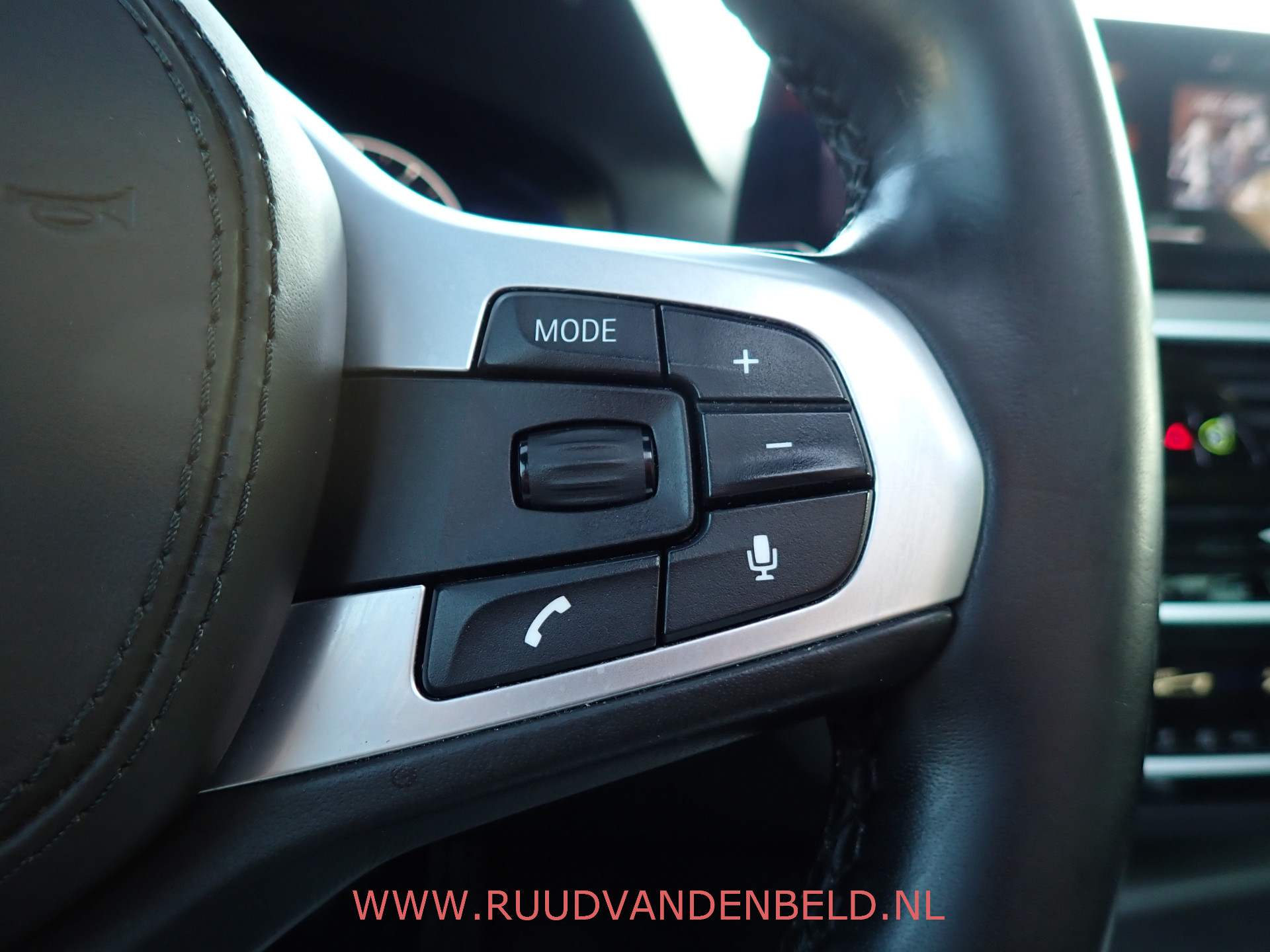 Foto van BMW 520i