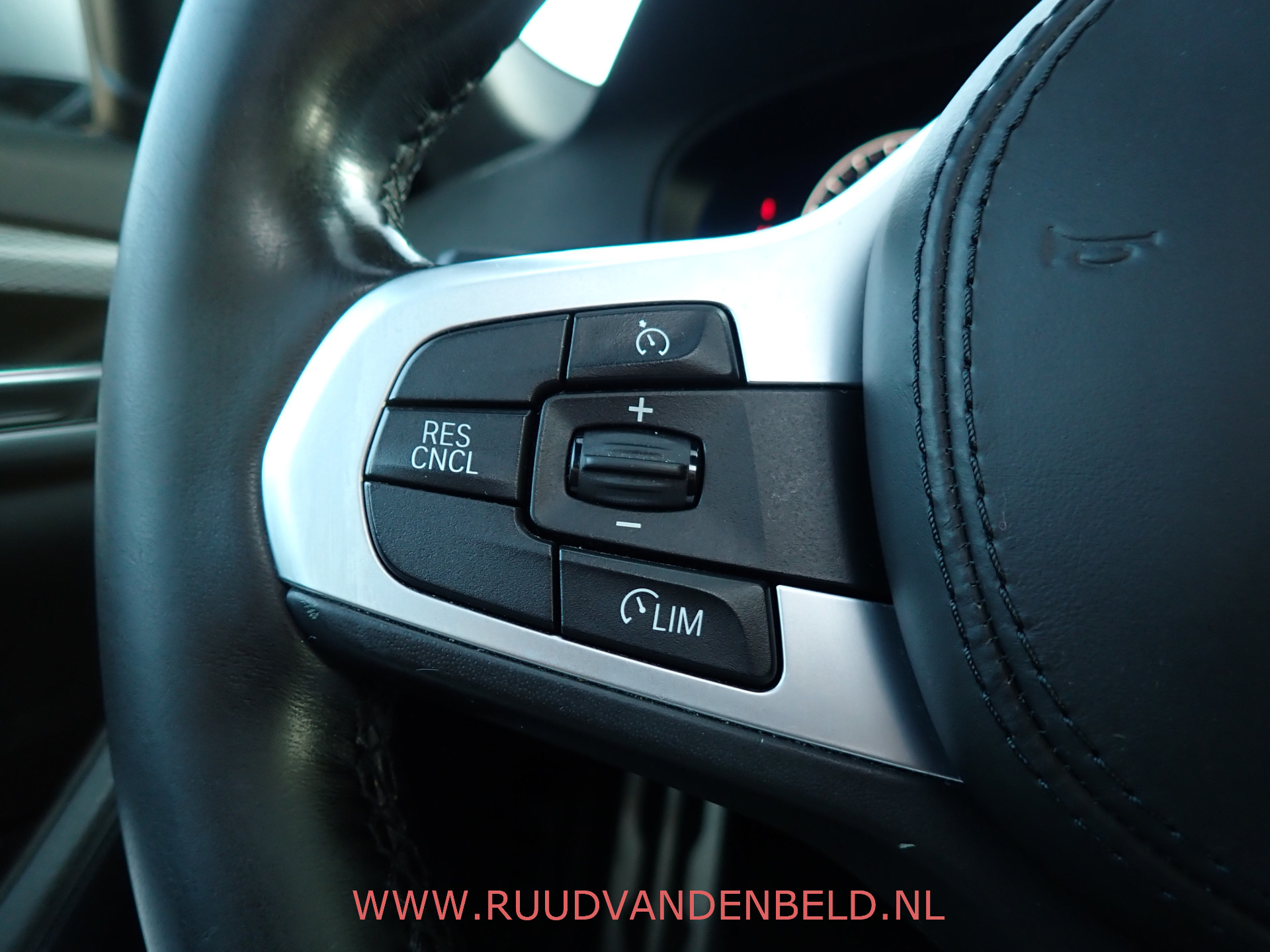 Foto van BMW 520i