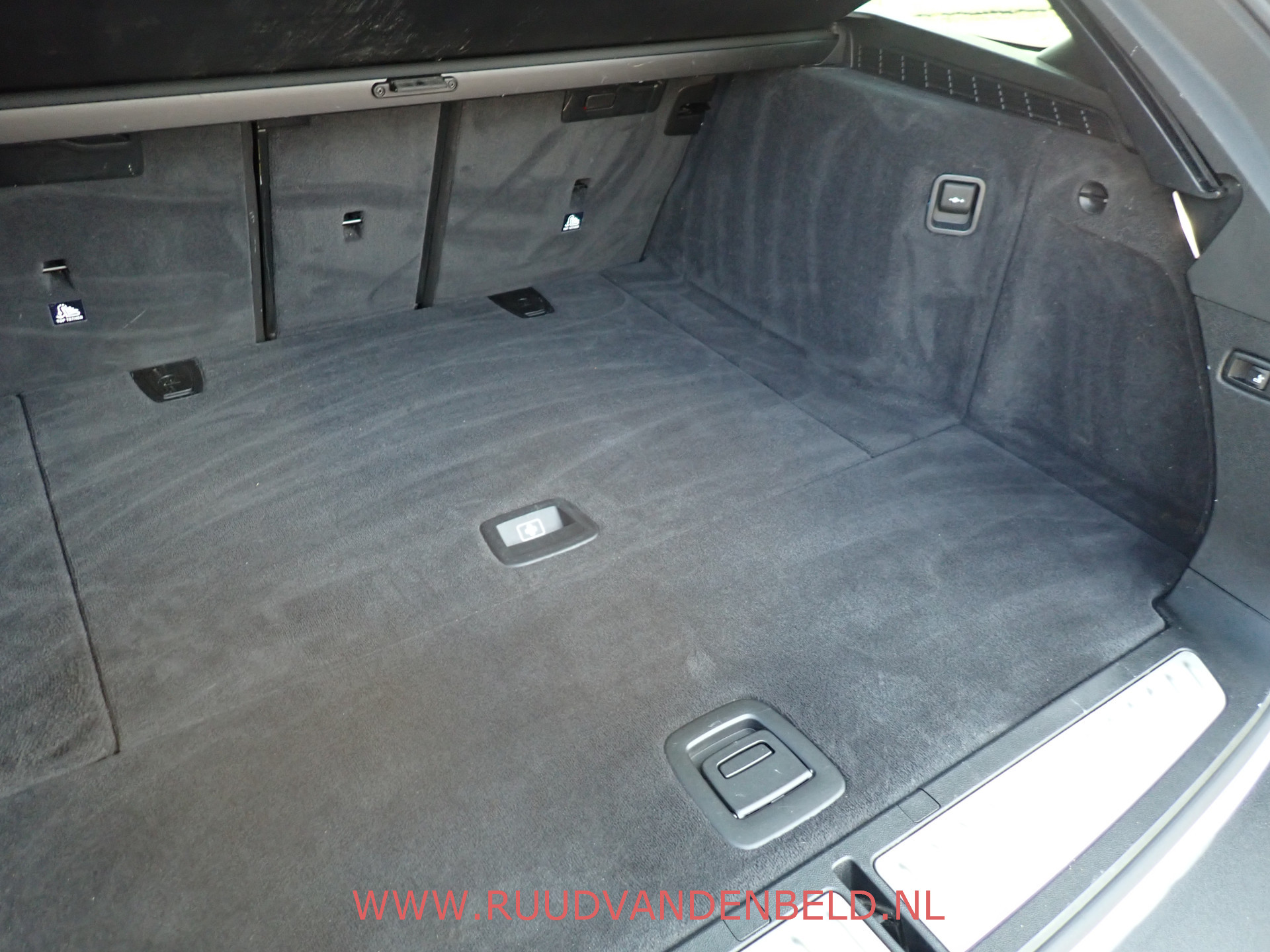 Foto van BMW 520i