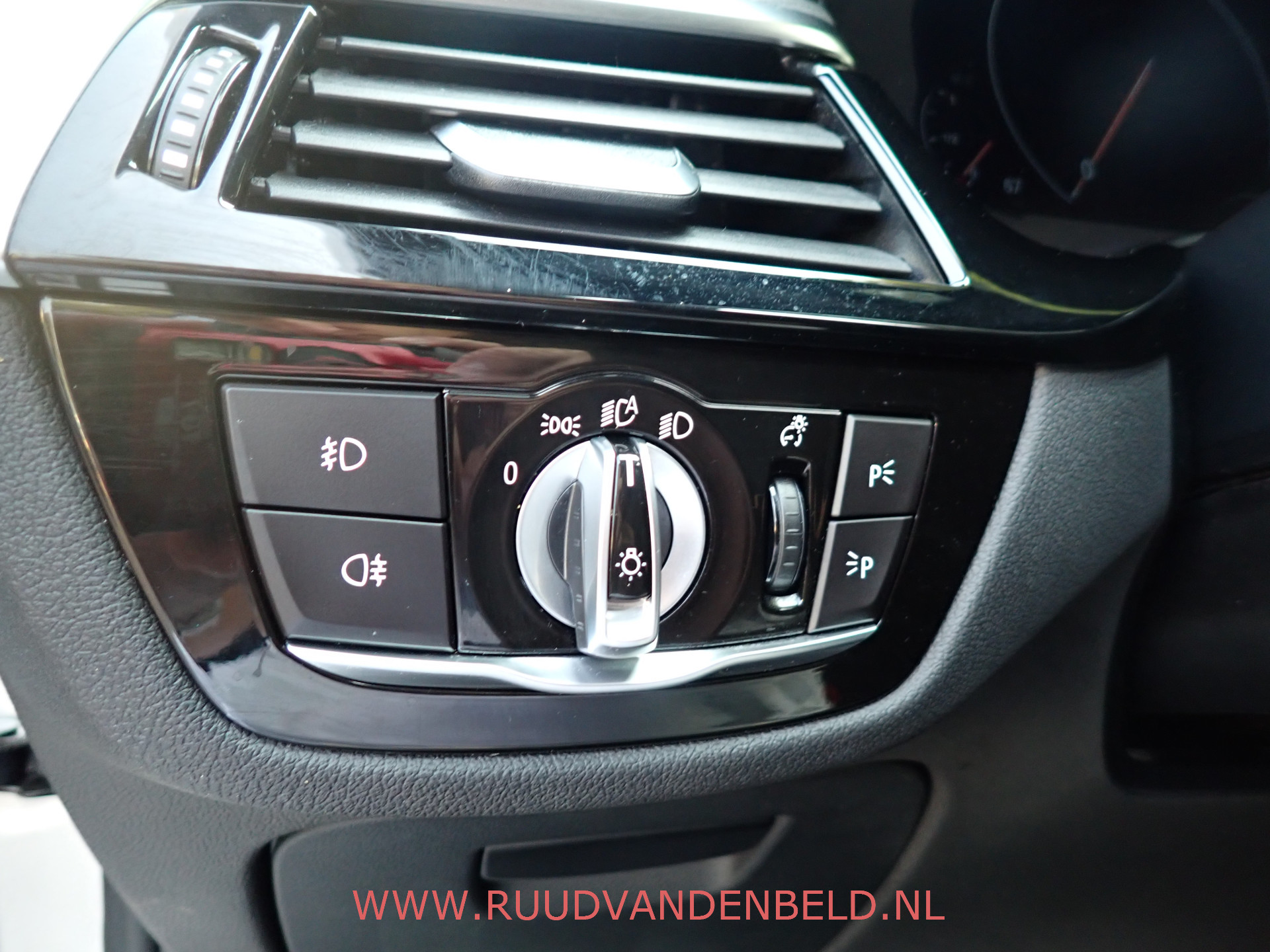 Foto van BMW 520i
