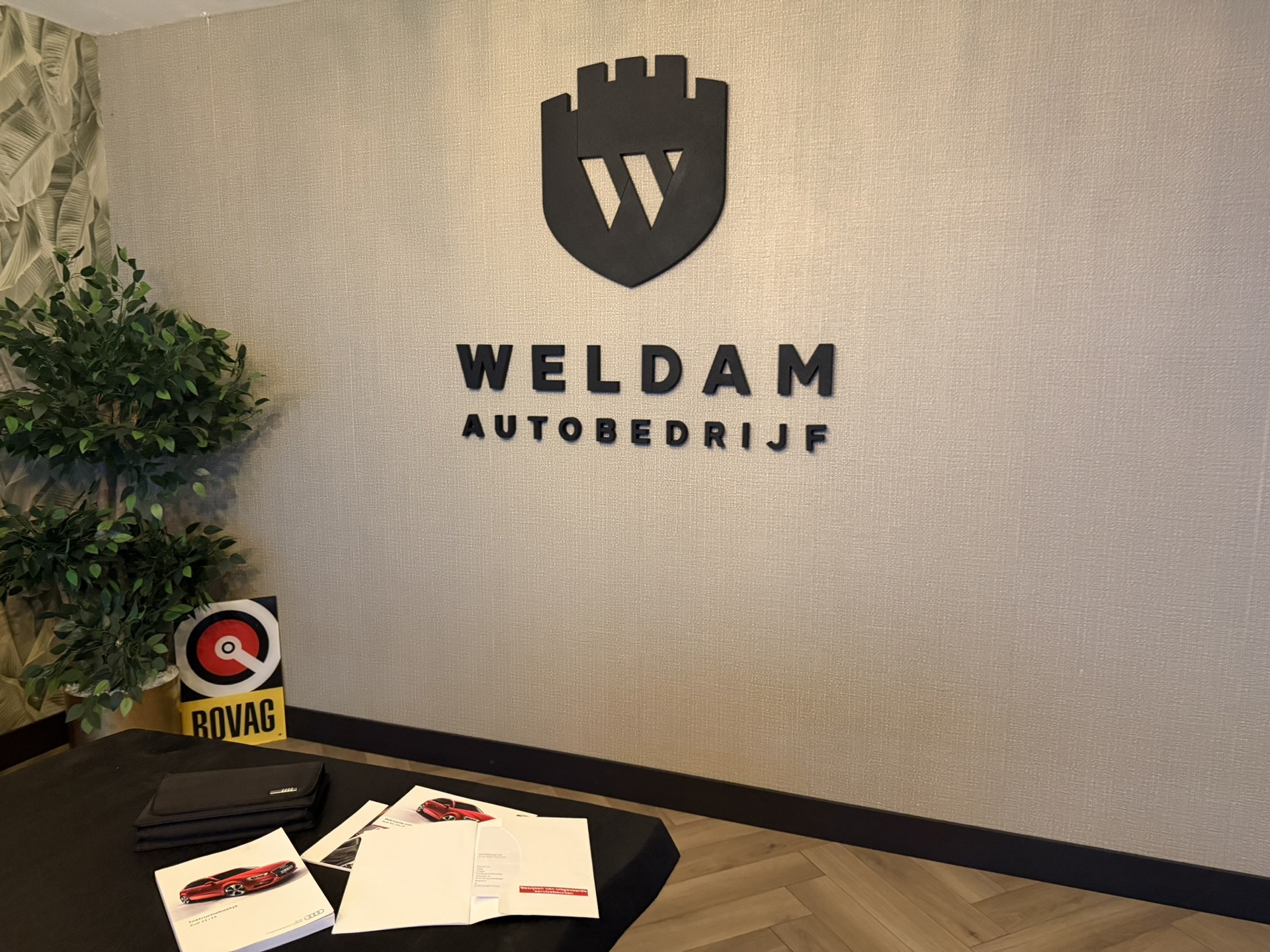 Foto van Audi A3 Sportback E-tron