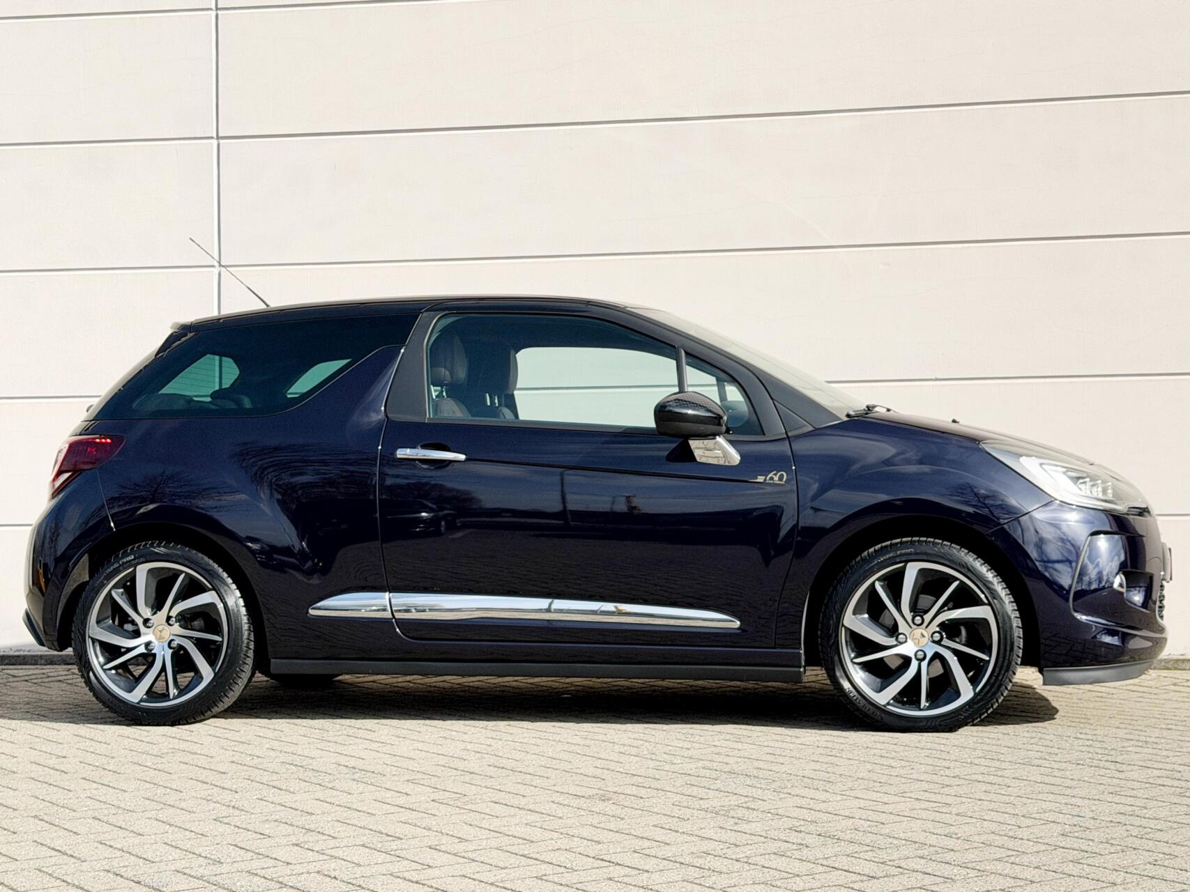 Foto van DS DS 3
