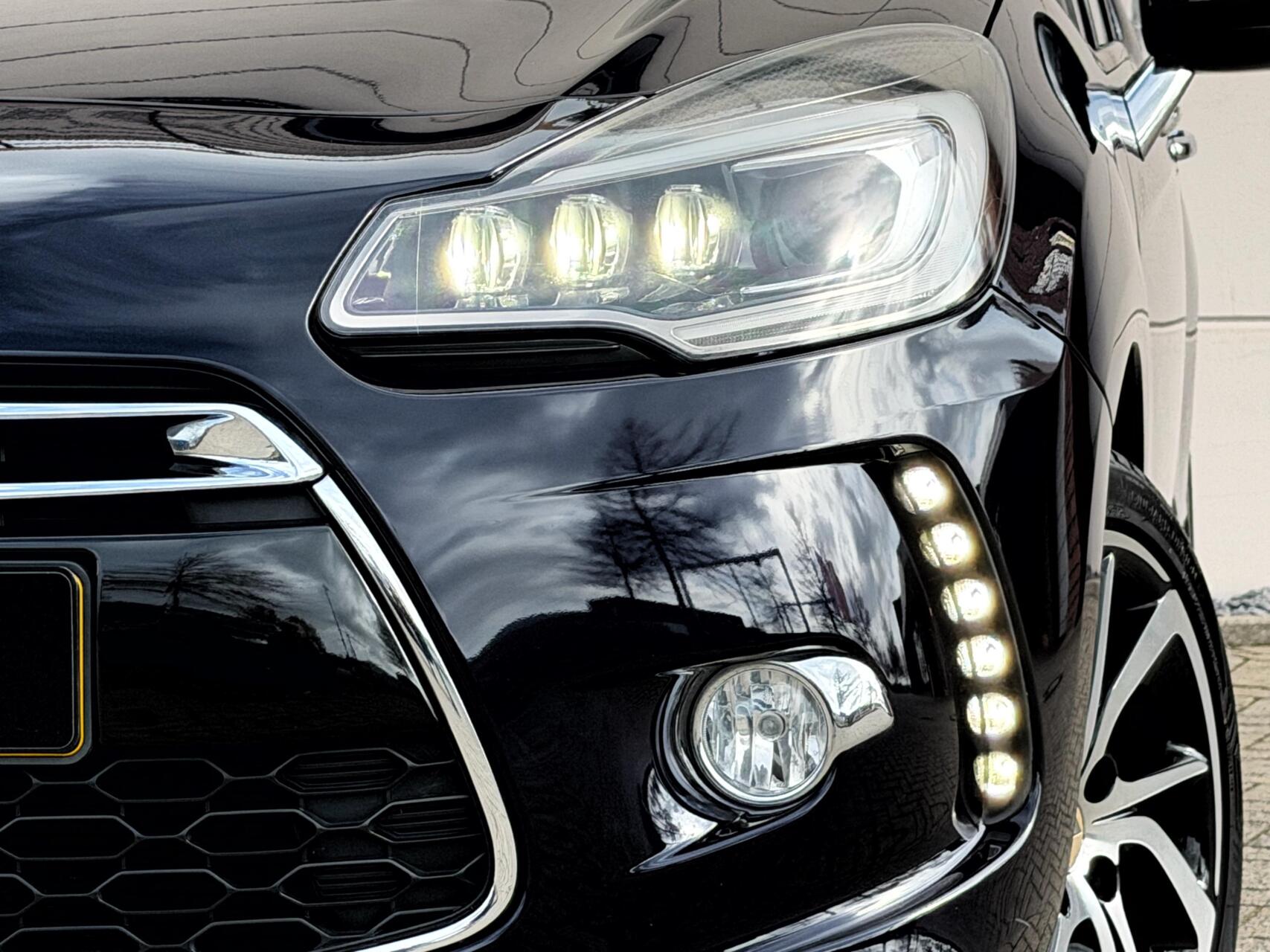 Foto van DS DS 3