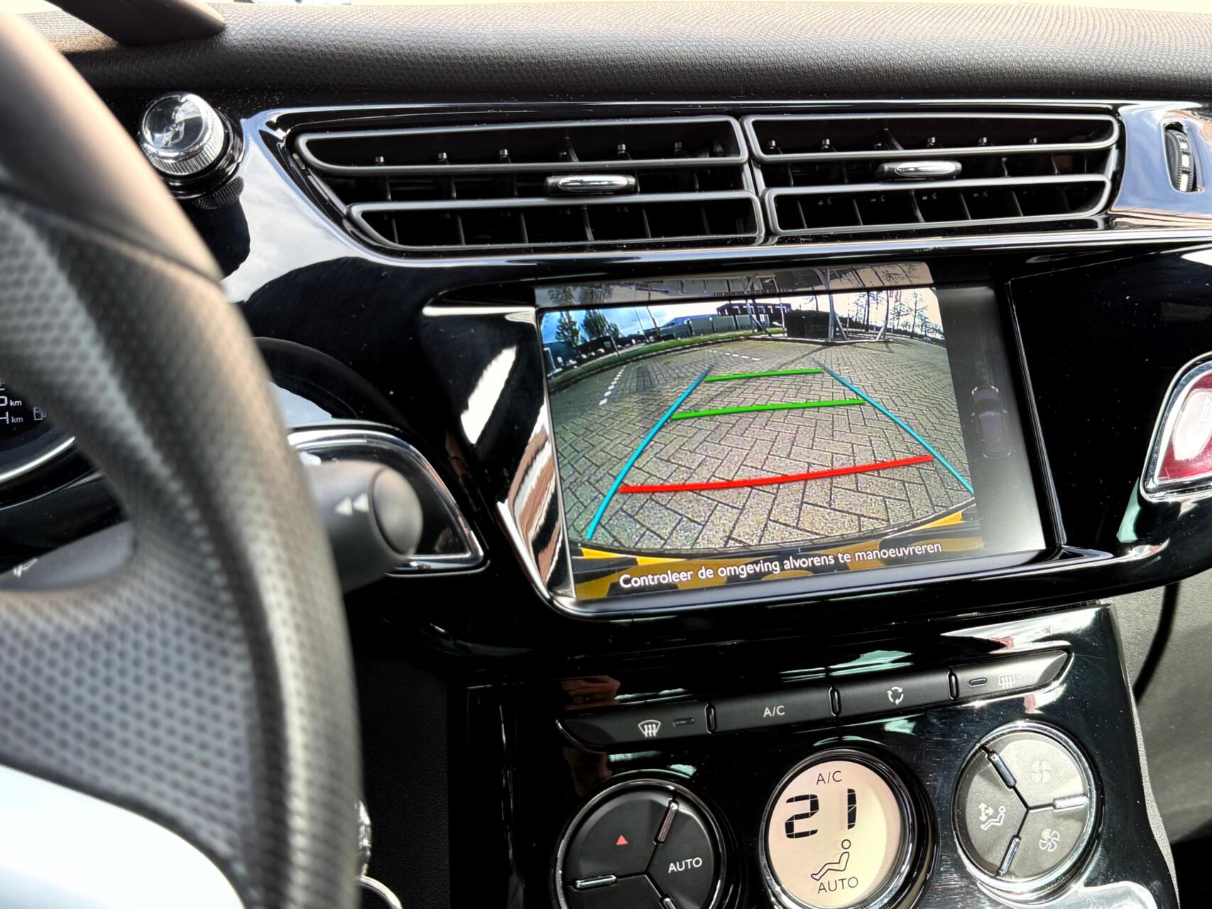 Foto van DS DS 3