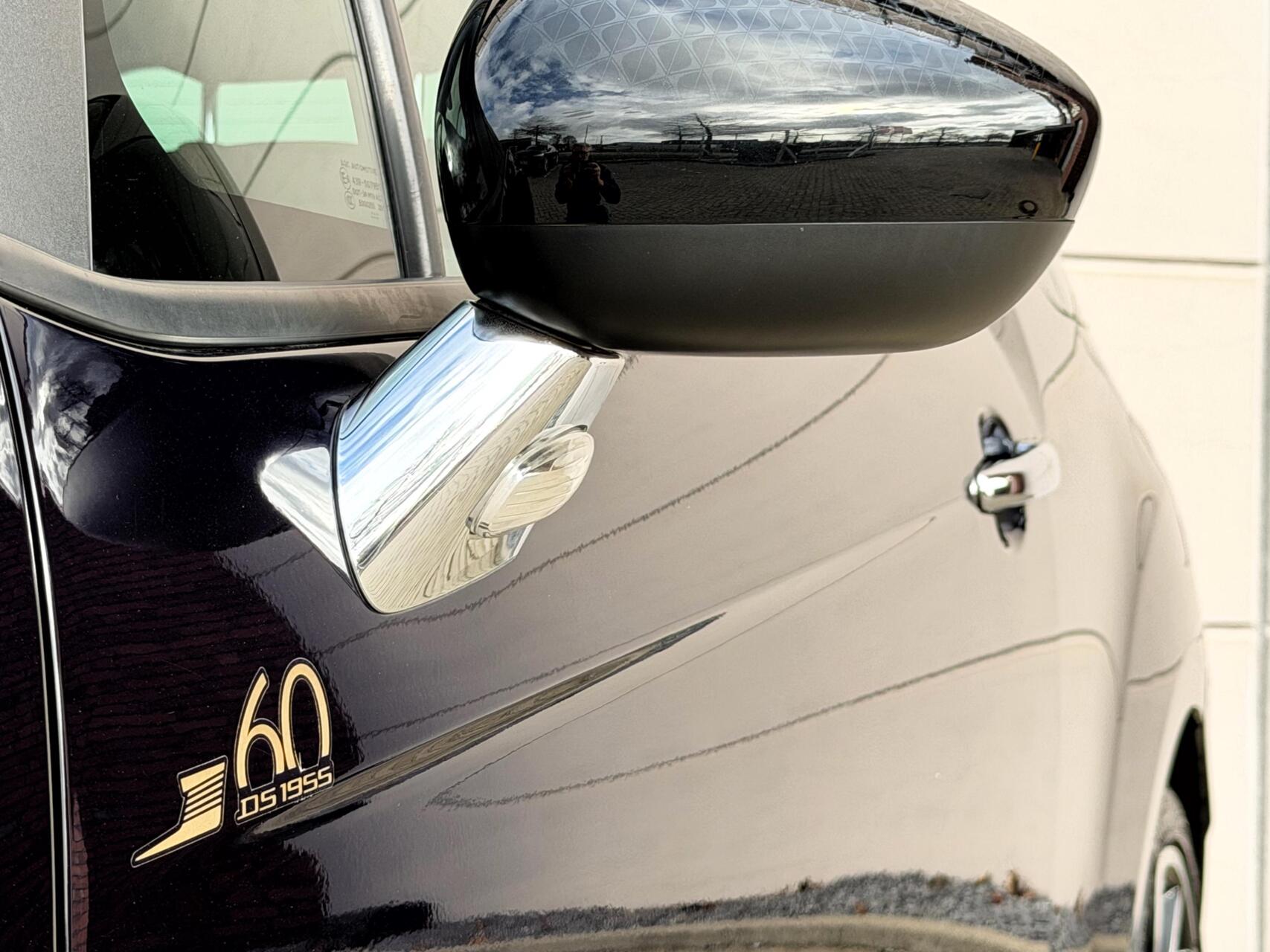 Foto van DS DS 3