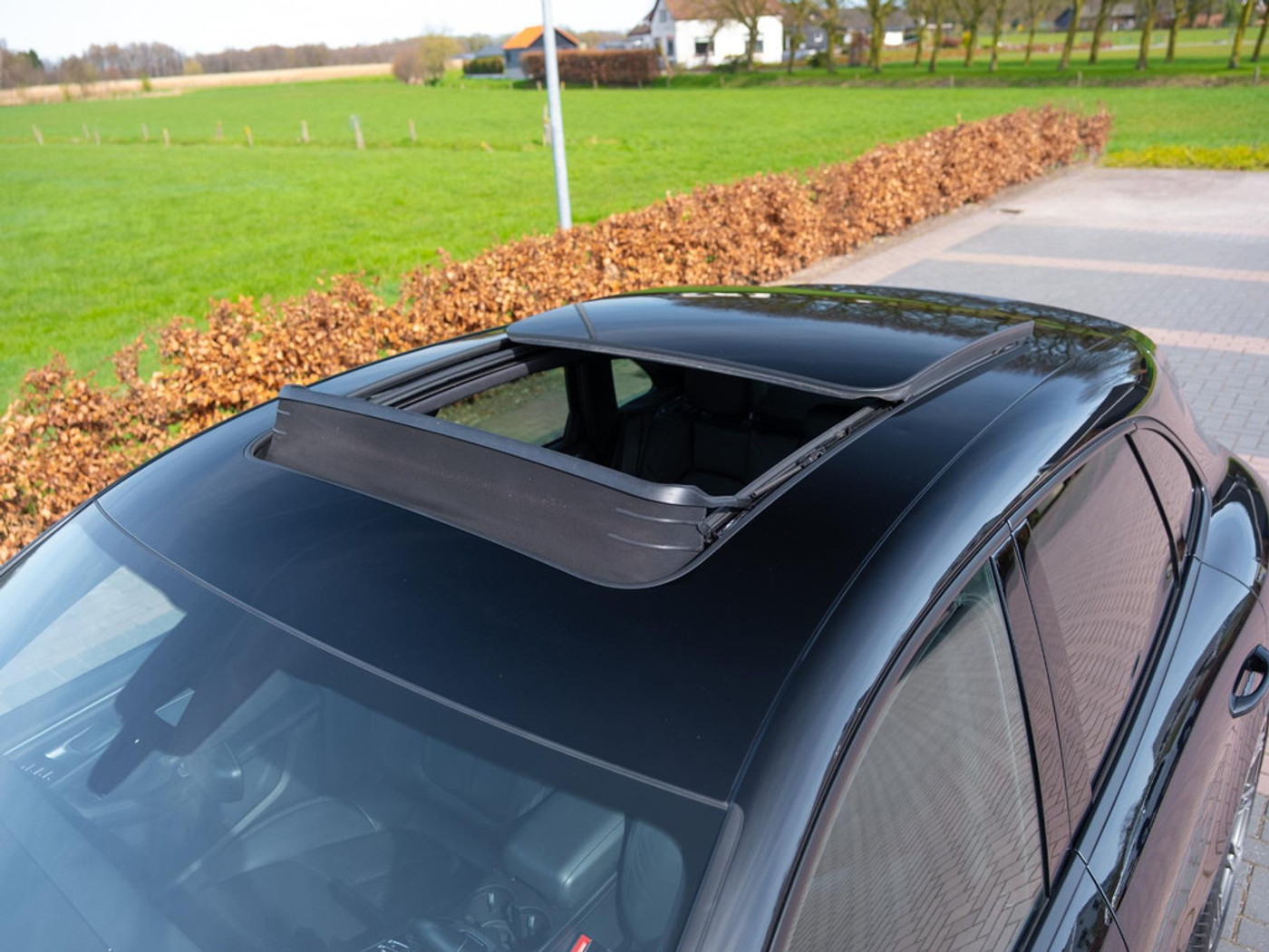 Foto van Porsche Macan